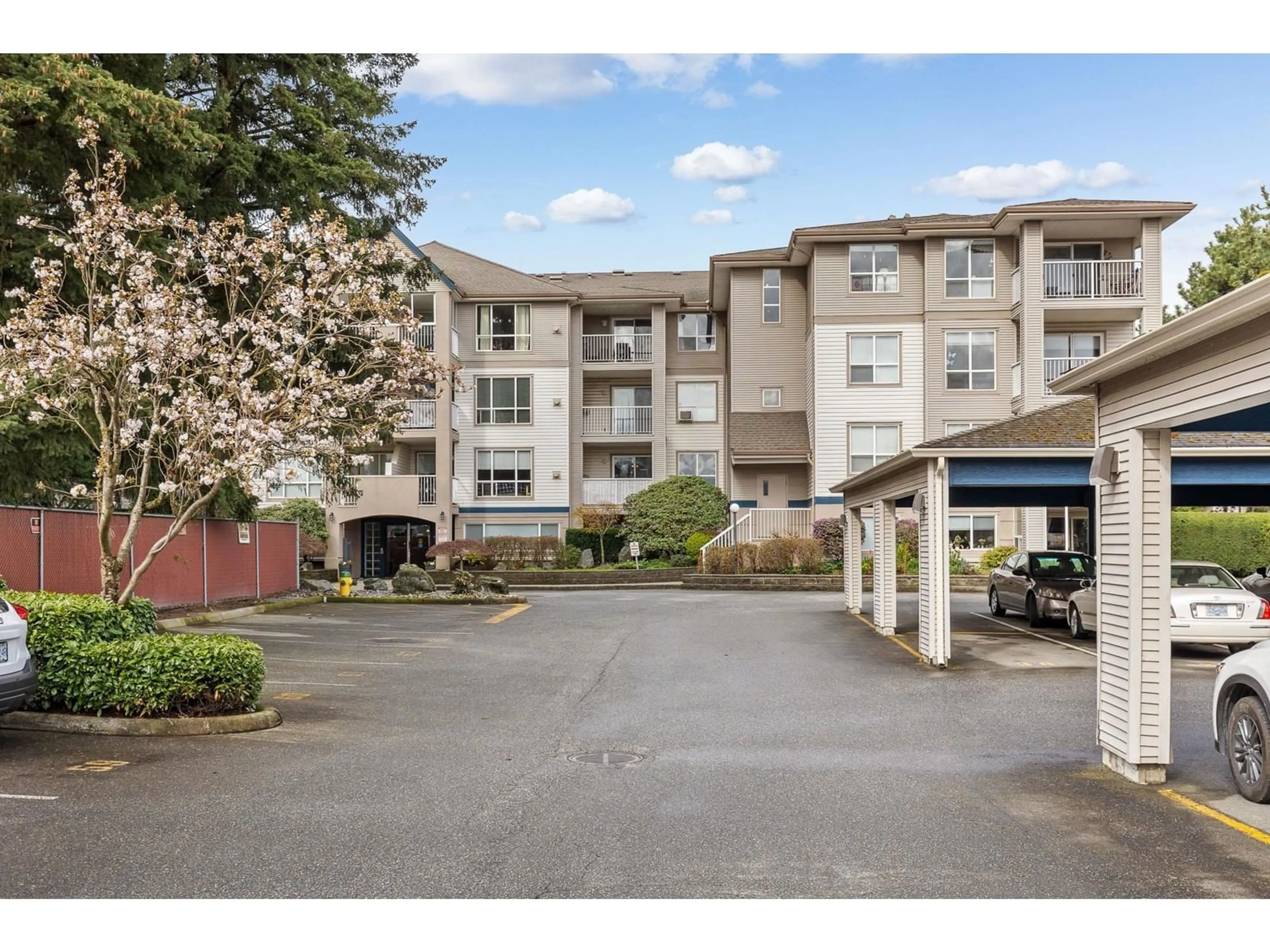 Unknown for 214 - 9165 BROADWAY STREET, Chilliwack British Columbia V2P7Z8