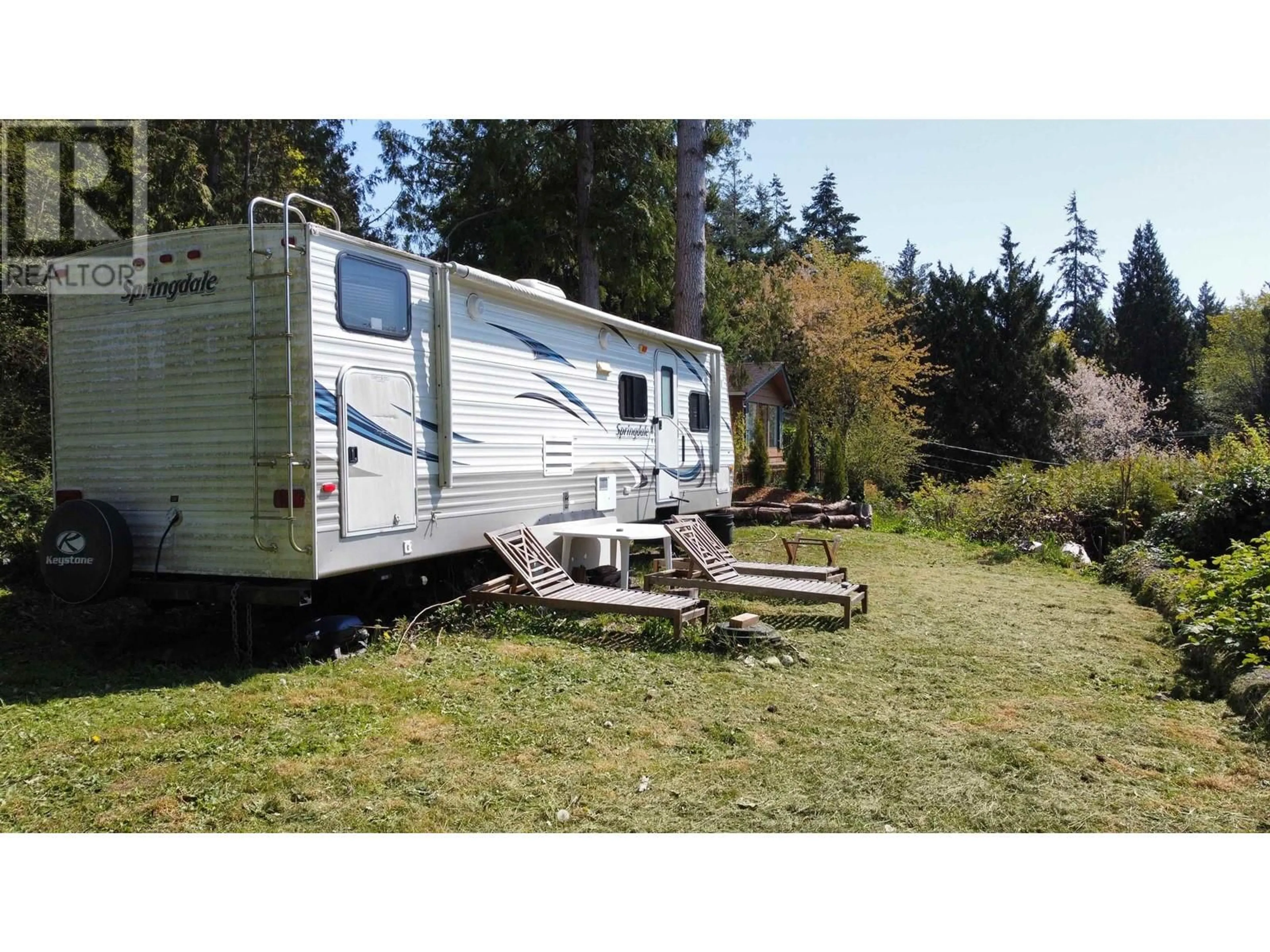 Unknown for 4604 WHITAKER, Sechelt British Columbia V7Z0E4