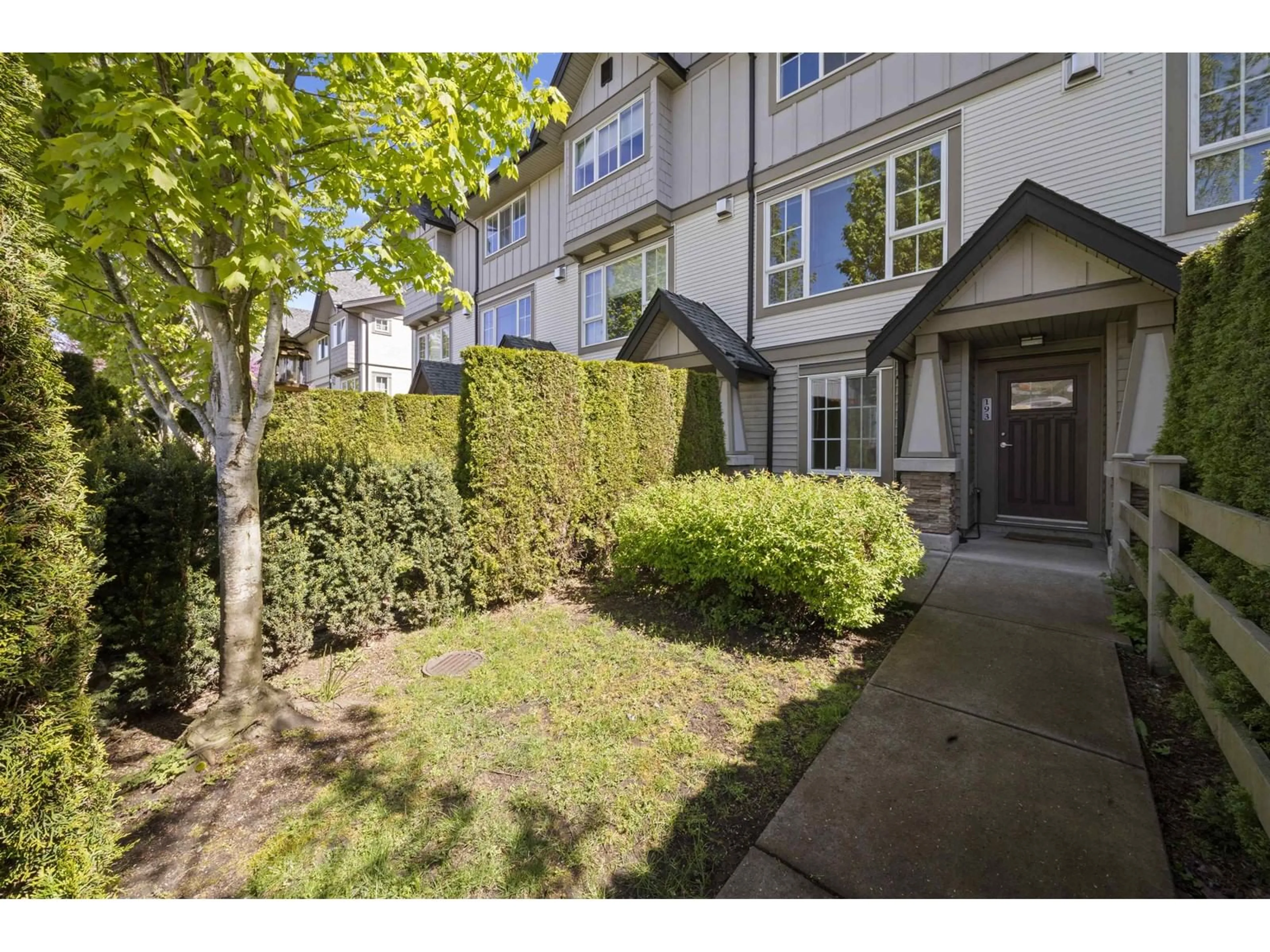 Unknown for 193 - 2501 161A, Surrey British Columbia V3Z7Y6