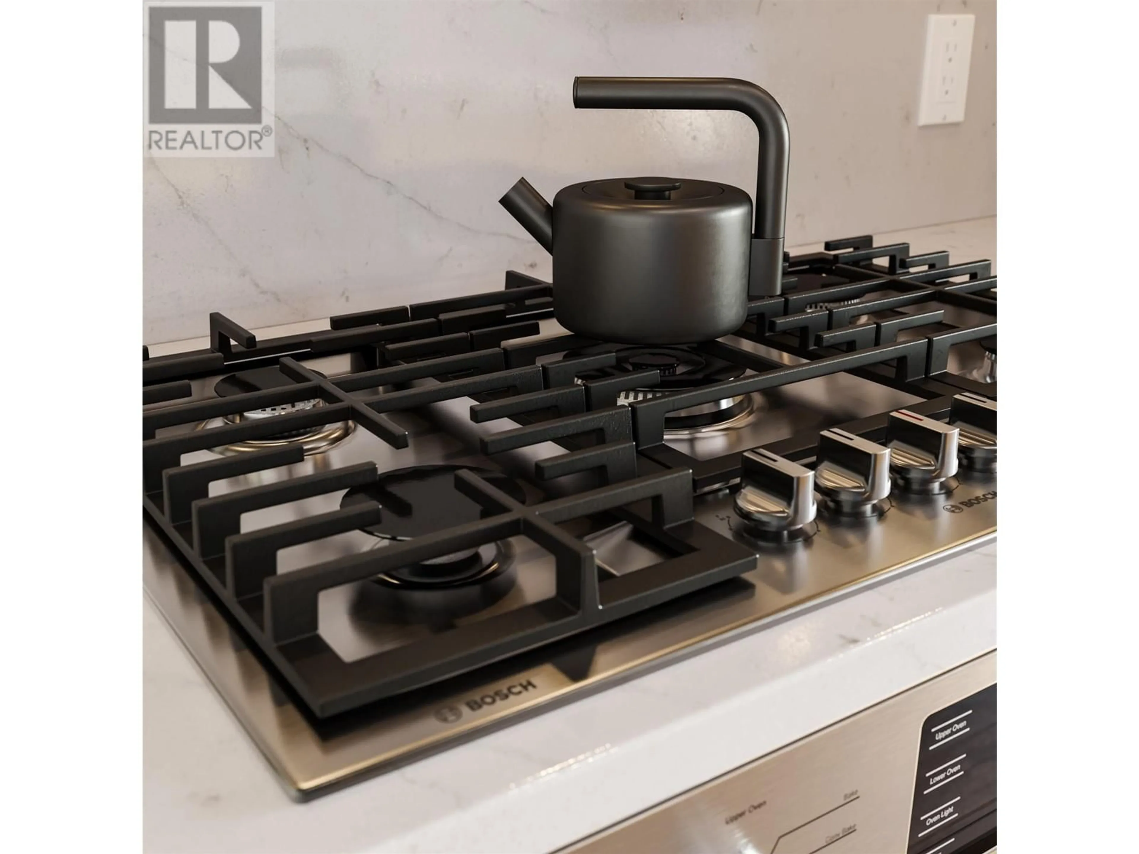 Standard kitchen, unknown for 142 24TH AVENUE, Vancouver British Columbia V5Z2B4