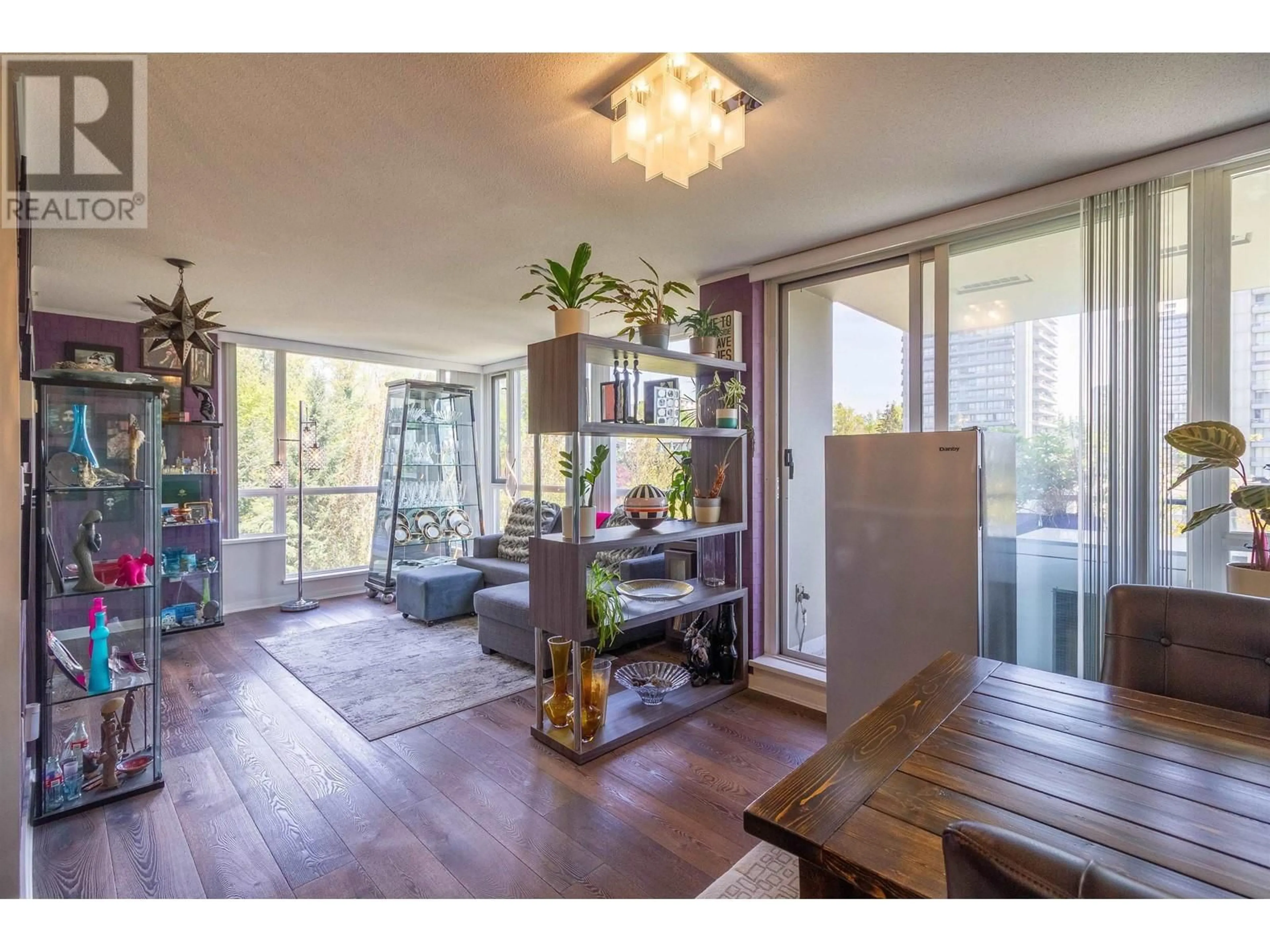 Unknown for 606 - 4888 BRENTWOOD DRIVE, Burnaby British Columbia V5C0C6