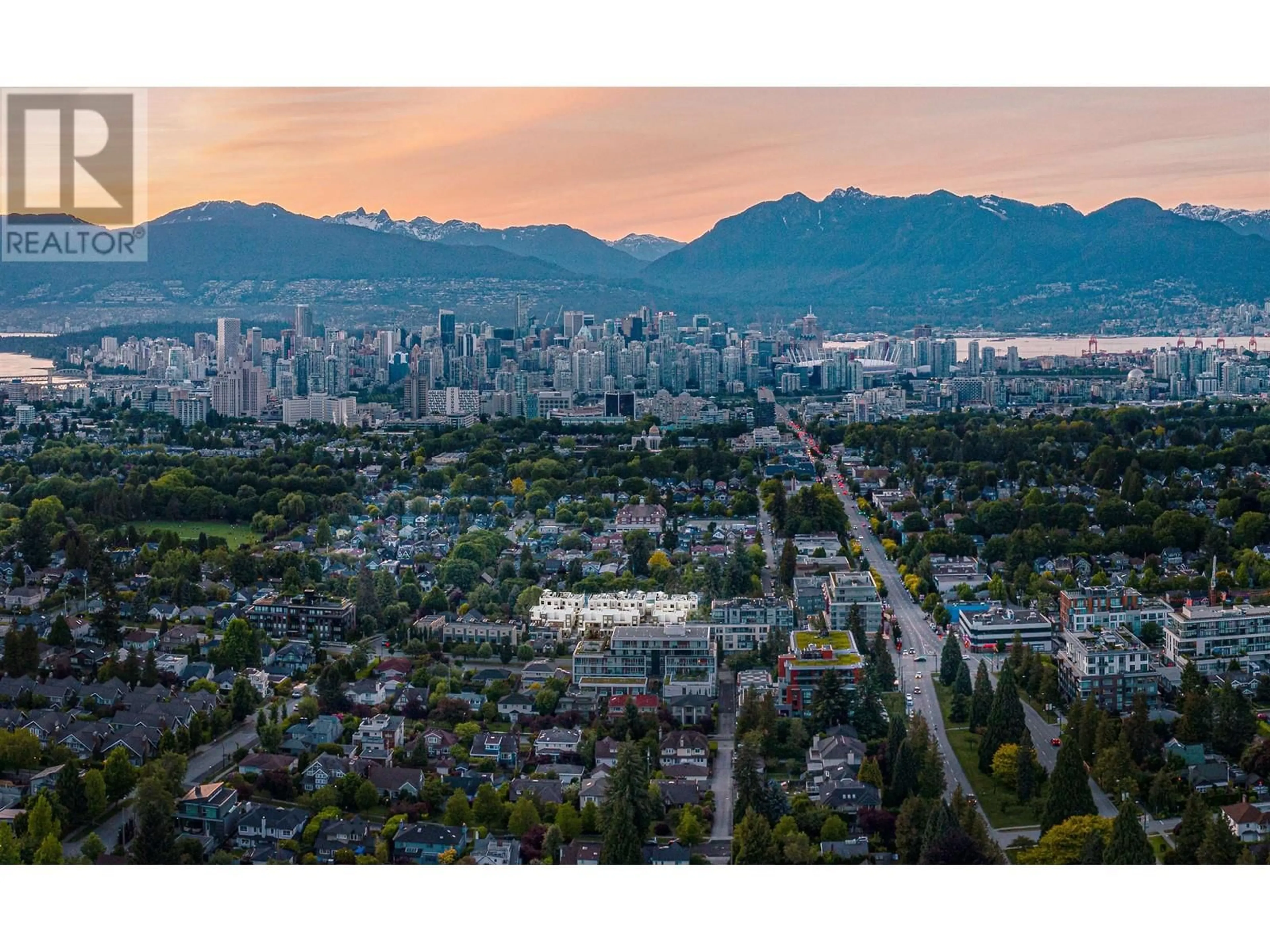 Unknown for 121 - 578 24TH AVENUE, Vancouver British Columbia V5Z2B4