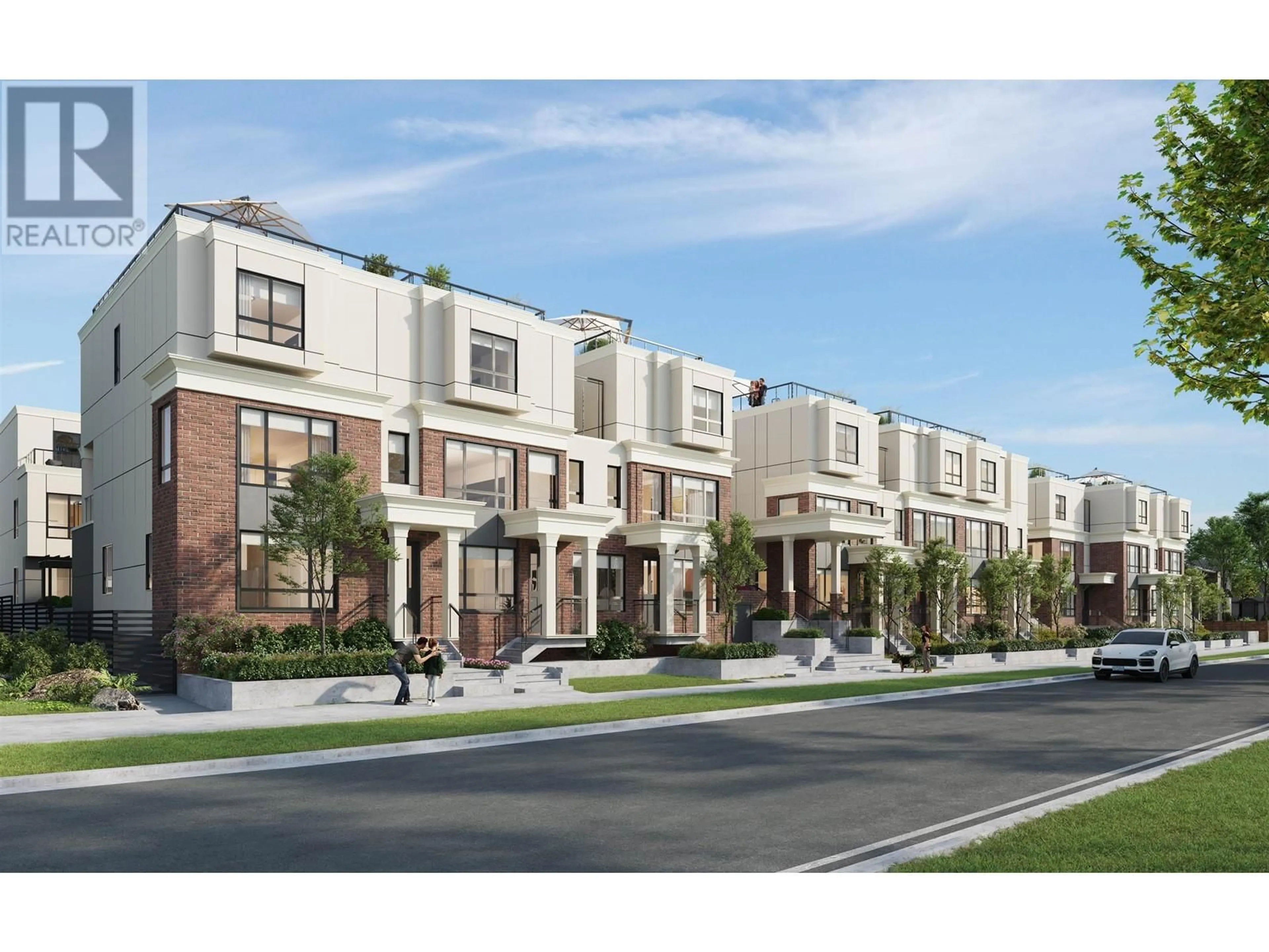 Unknown for 121 - 578 24TH AVENUE, Vancouver British Columbia V5Z2B4