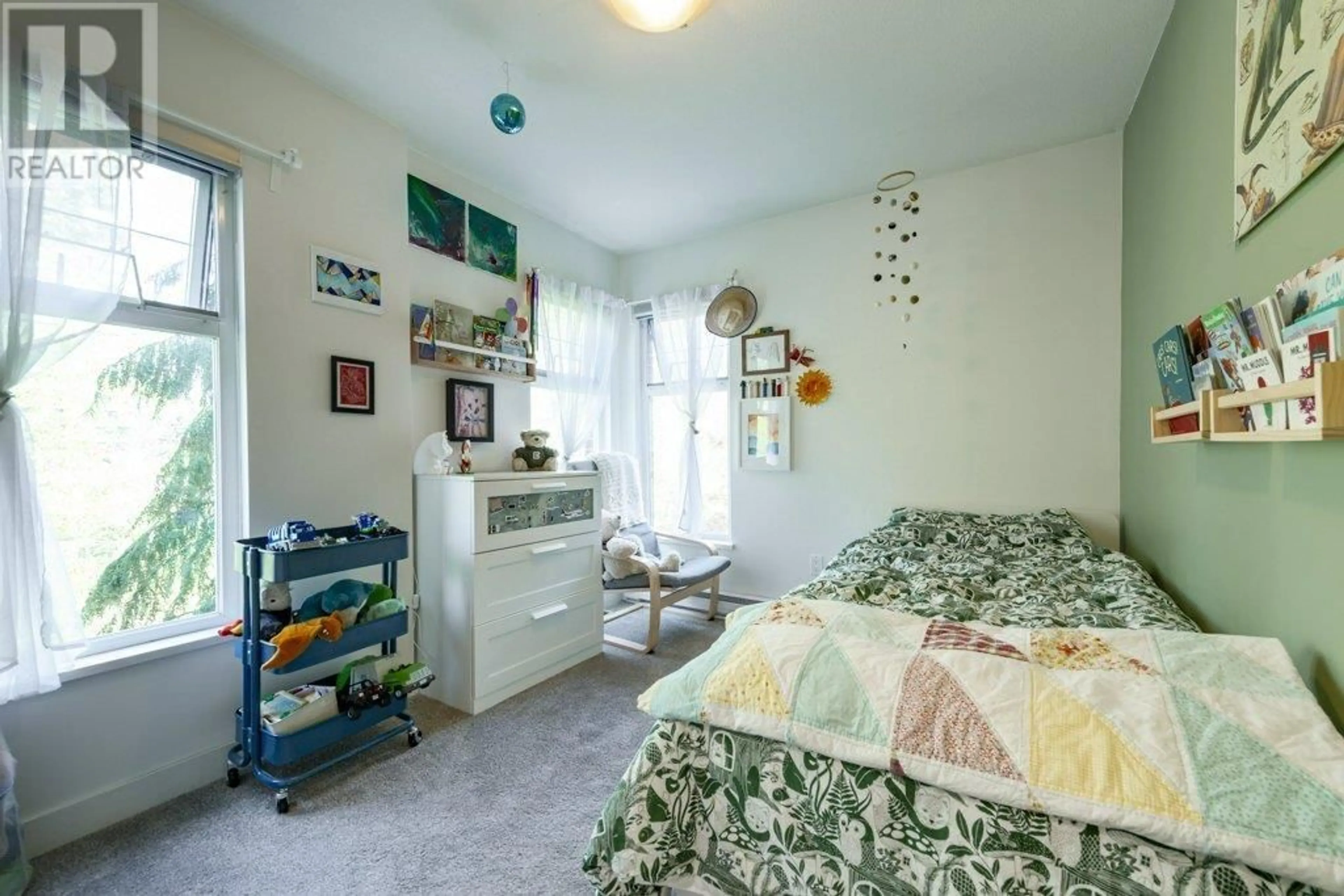 A pic of a room for 207 - 3240 ST JOHNS STREET, Port Moody British Columbia V3H0C1