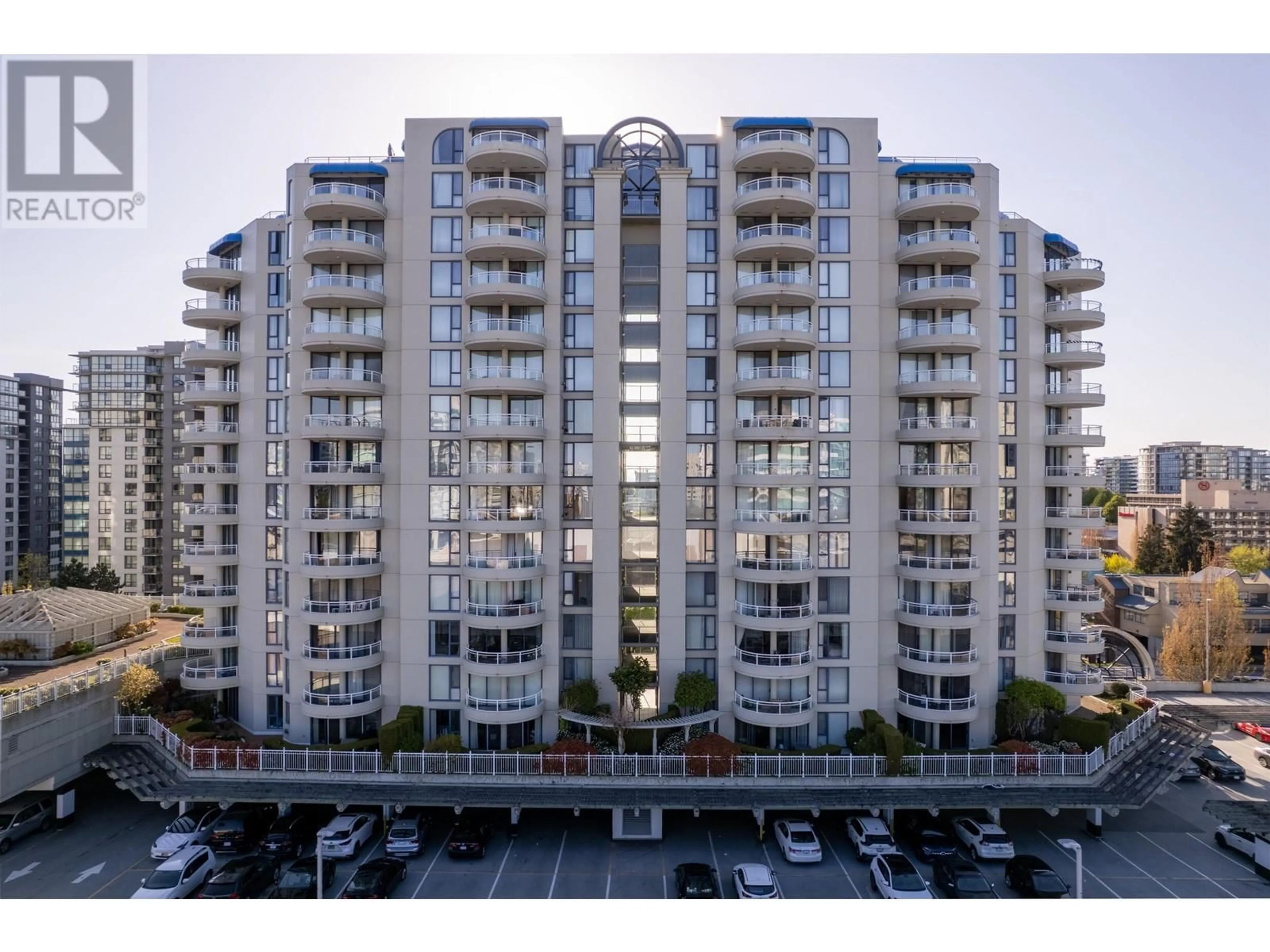 Unknown for 803 - 6080 MINORU BOULEVARD, Richmond British Columbia V6Y4A7
