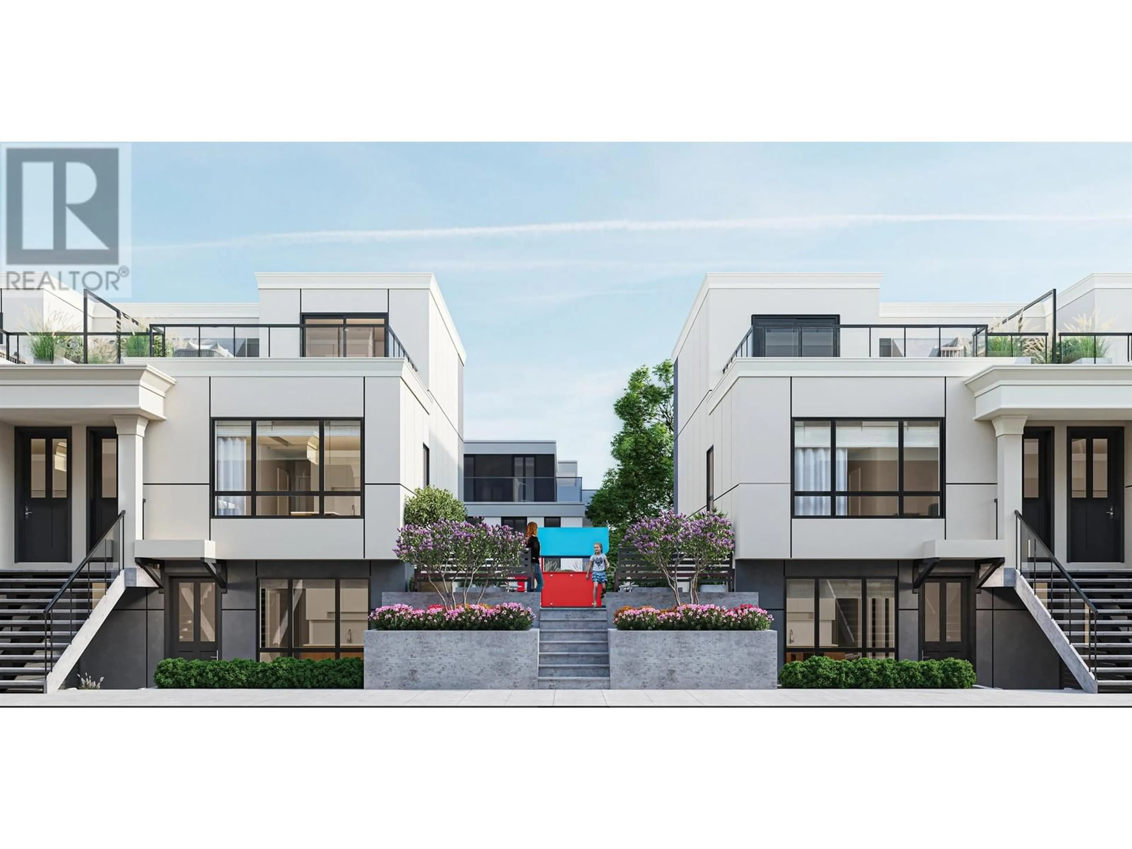 Unknown for 242 - 578 24TH AVENUE, Vancouver British Columbia V5Z2B4
