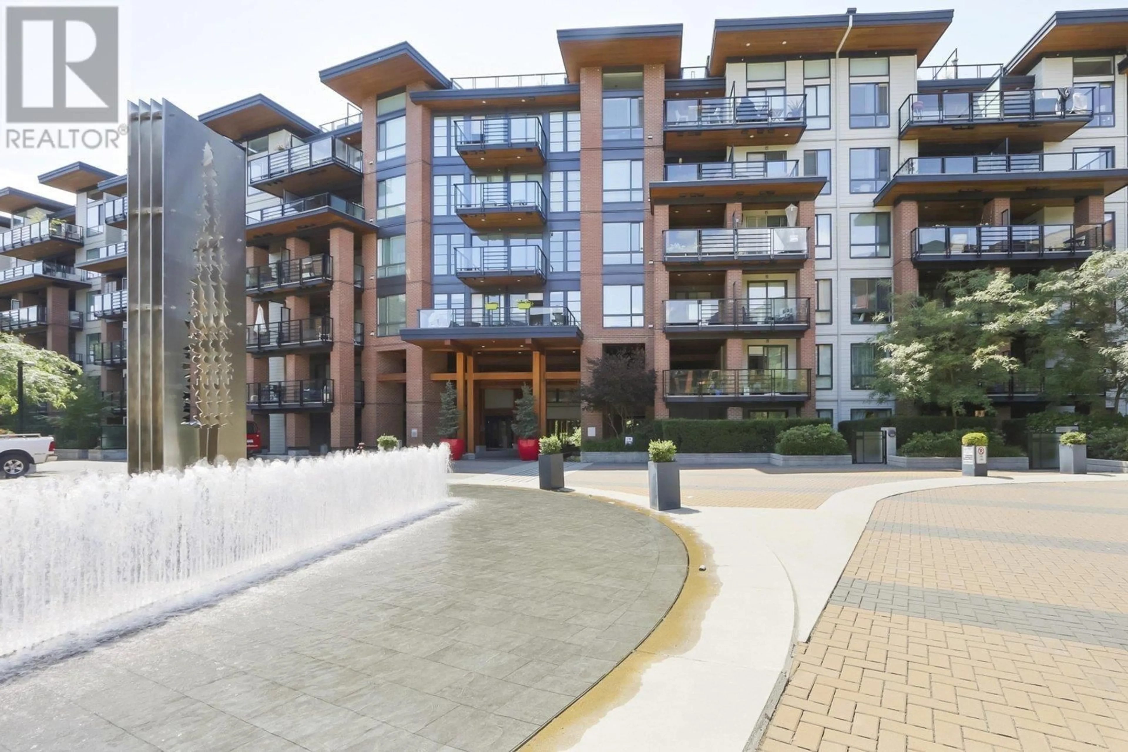 Unknown for 524 - 723 3RD STREET, North Vancouver British Columbia V7M0E4