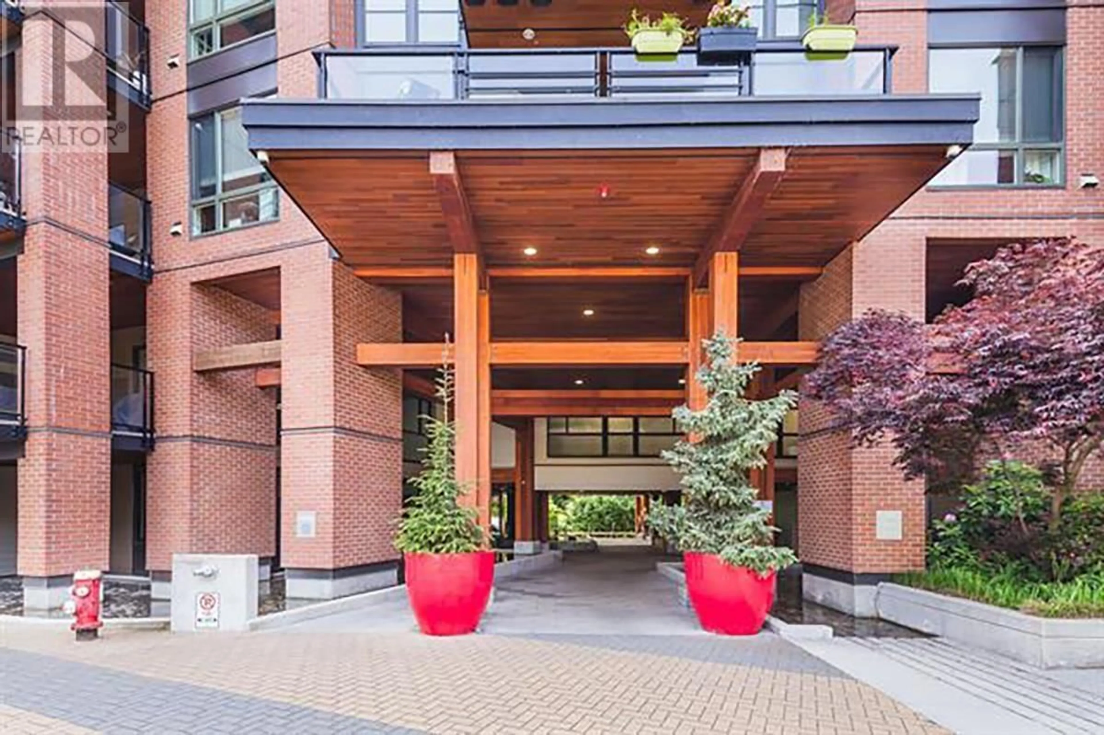Unknown for 524 - 723 3RD STREET, North Vancouver British Columbia V7M0E4