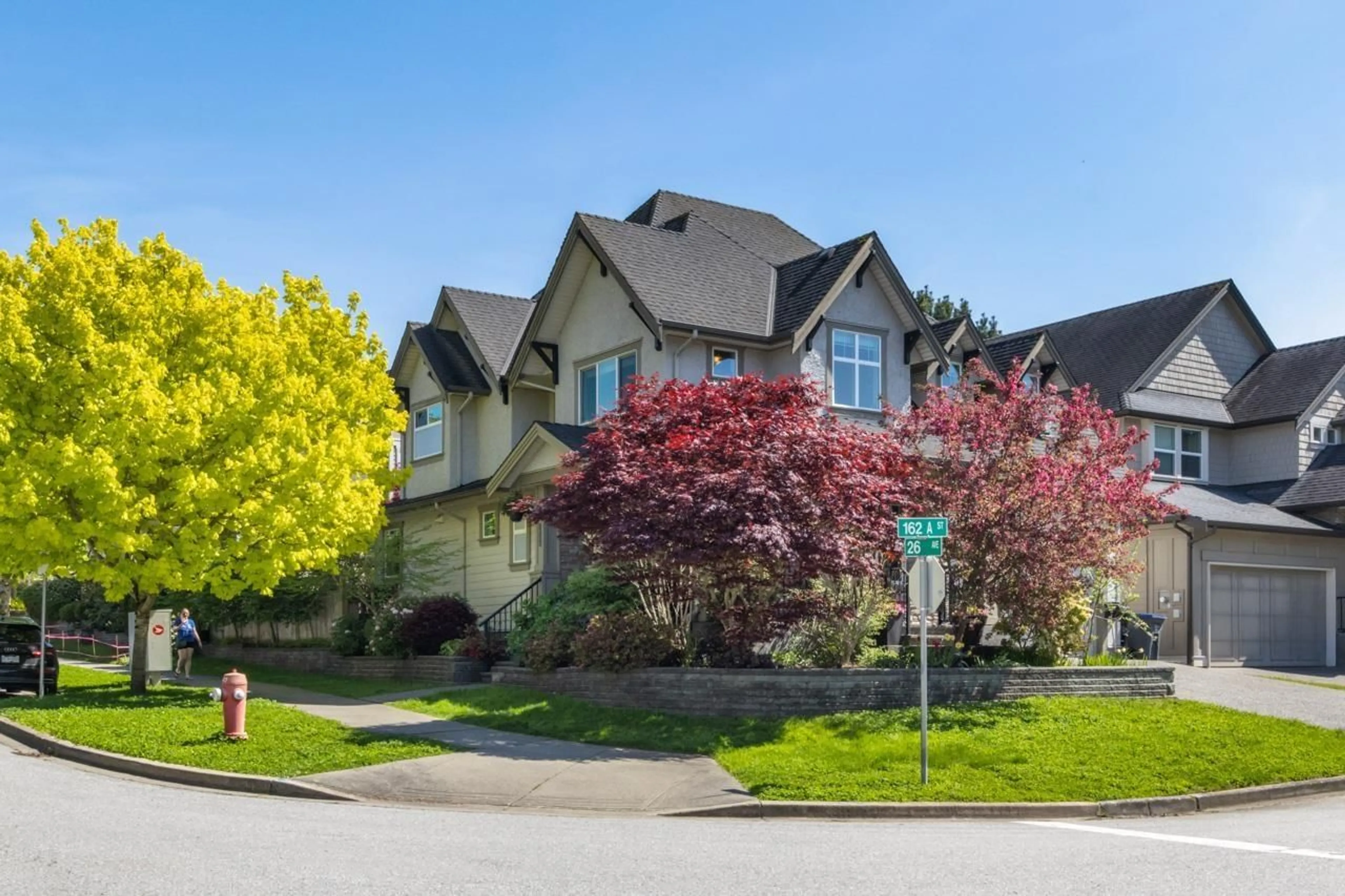Unknown for 16266 26, Surrey British Columbia V3Z6Z3