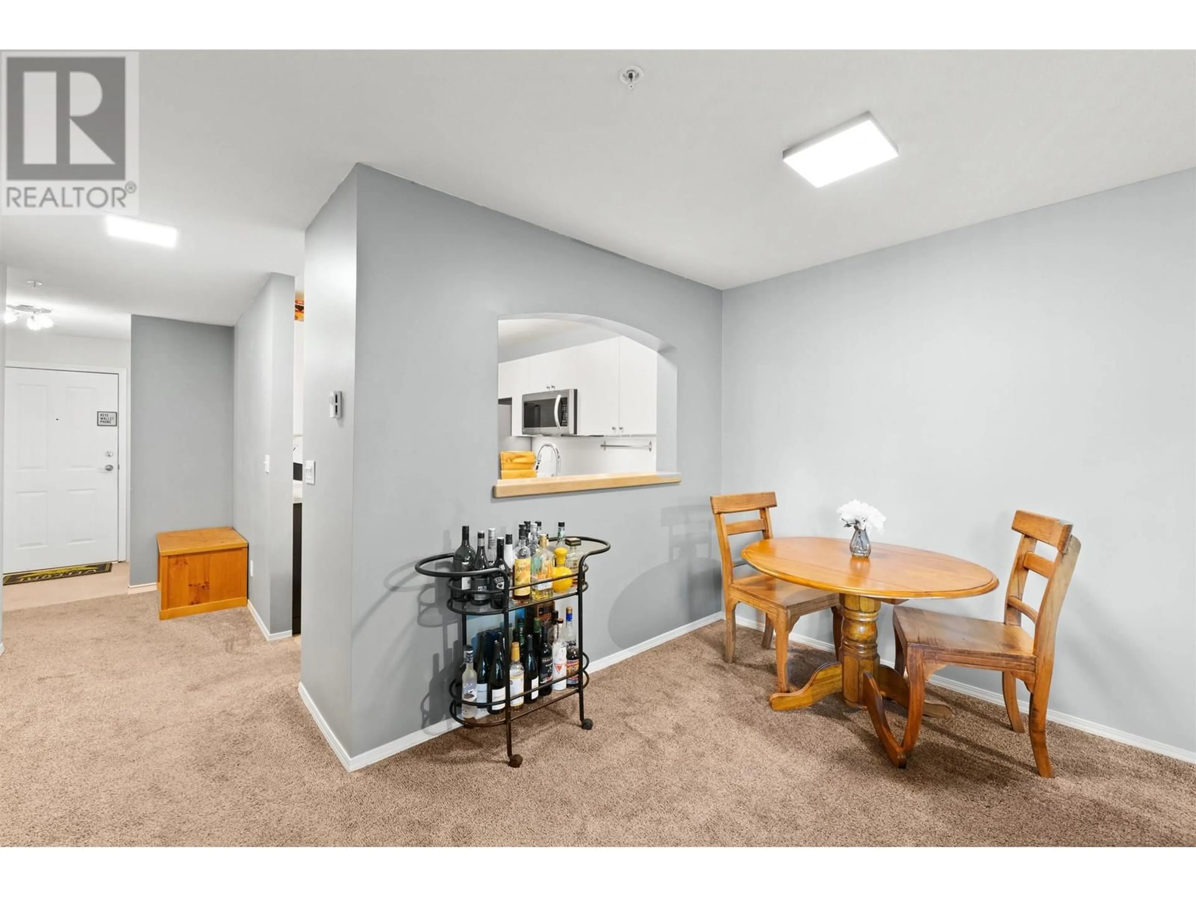 A pic of a room for 209 - 2439 WILSON AVENUE, Port Coquitlam British Columbia V3C6H6