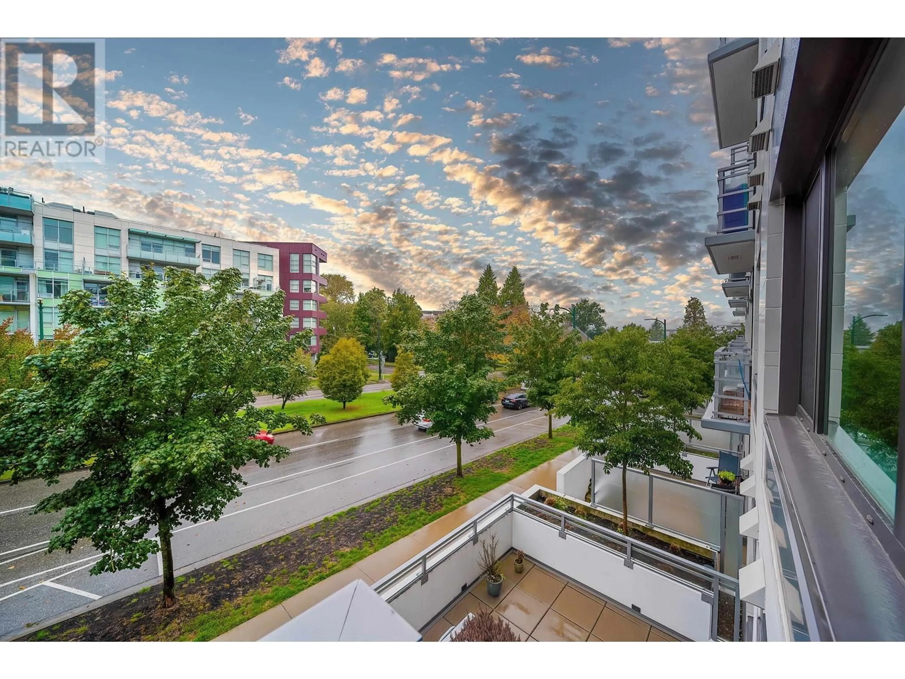 Unknown for 205 - 4932 CAMBIE STREET, Vancouver British Columbia V5Z0K1