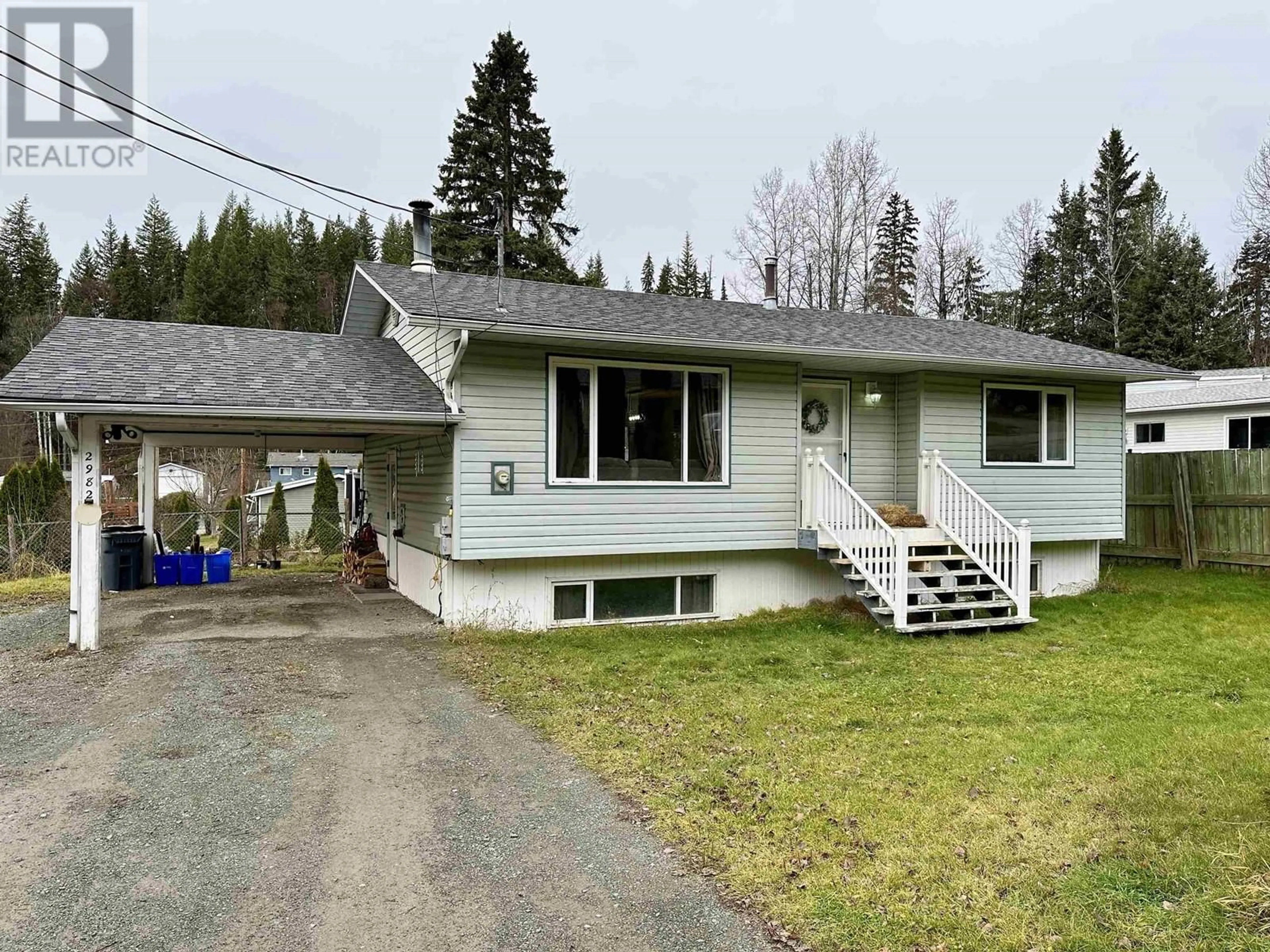 Unknown for 2982 MINOTTI DRIVE, Prince George British Columbia V2K1T4