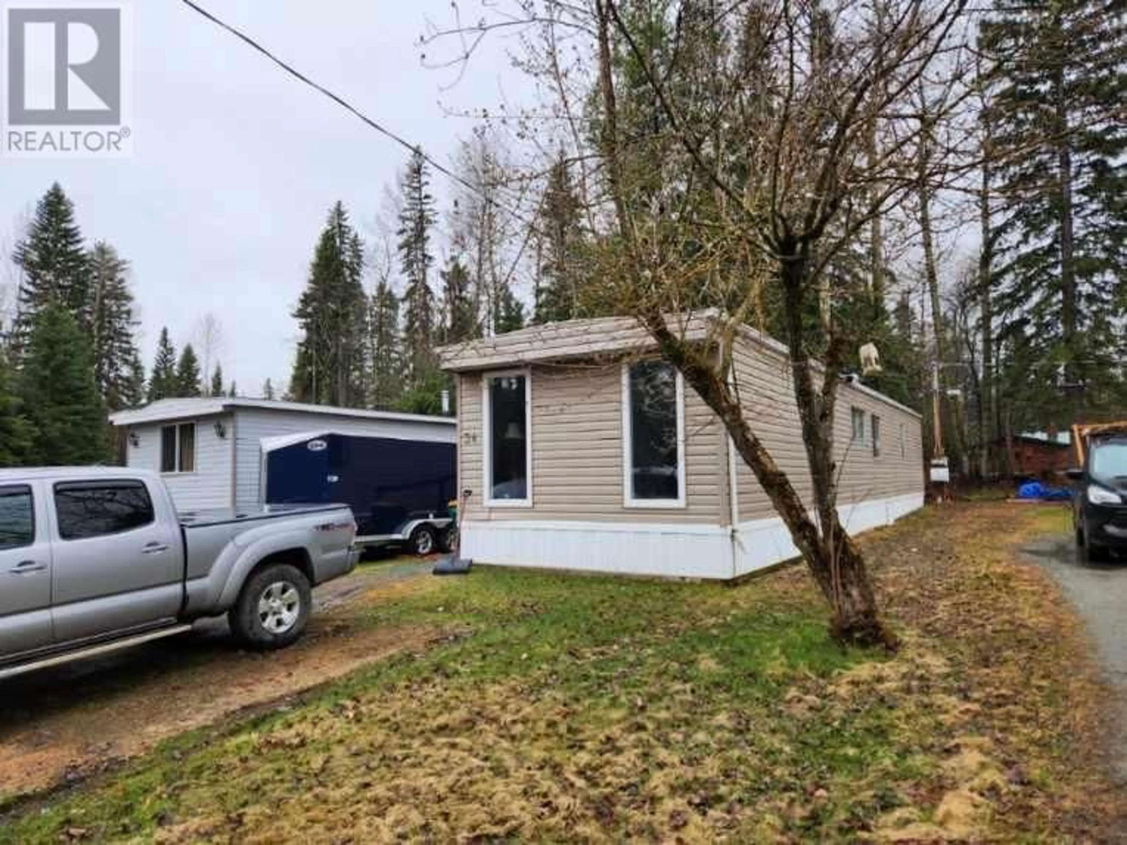 Unknown for 34 - 8474 BUNCE ROAD, Prince George British Columbia V2N6Y8