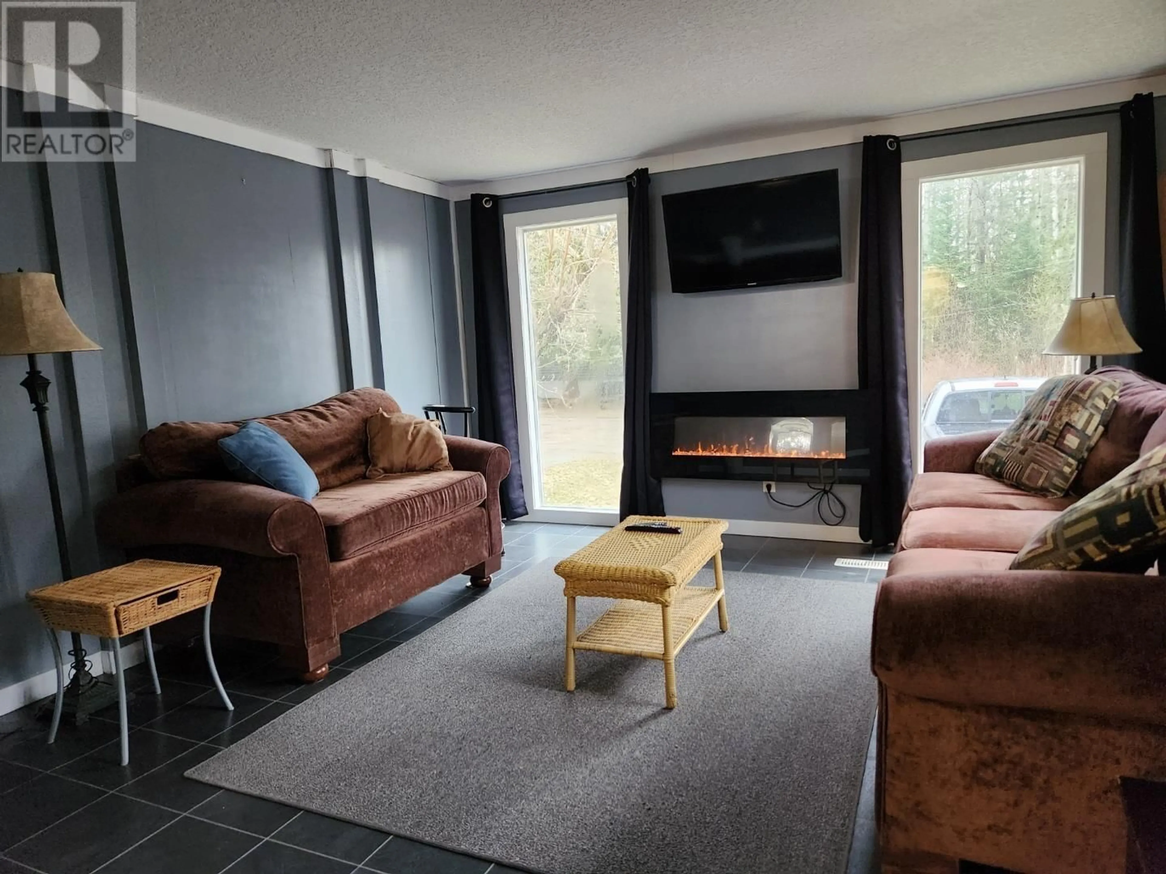 Living room with furniture, unknown for 34 - 8474 BUNCE ROAD, Prince George British Columbia V2N6Y8