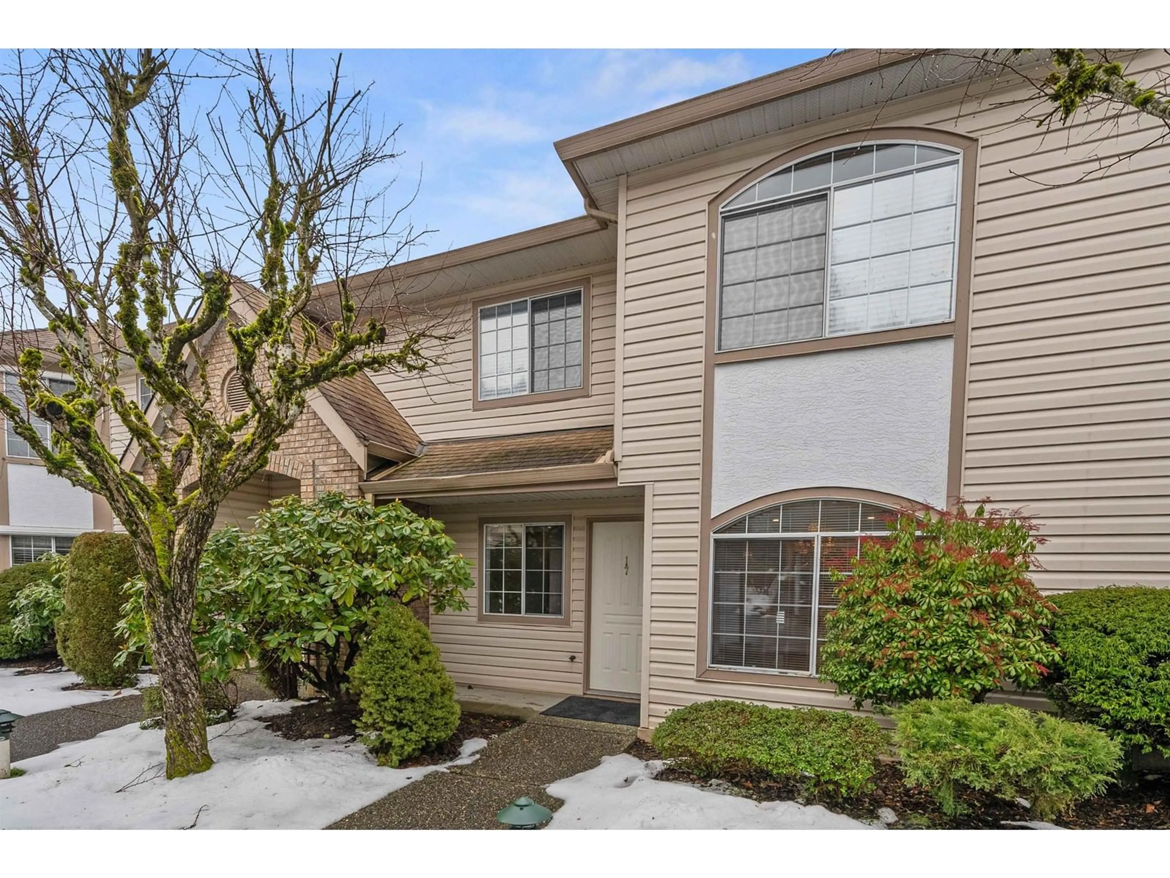 Unknown for 17 - 3110 TRAFALGAR, Abbotsford British Columbia V2S7X7