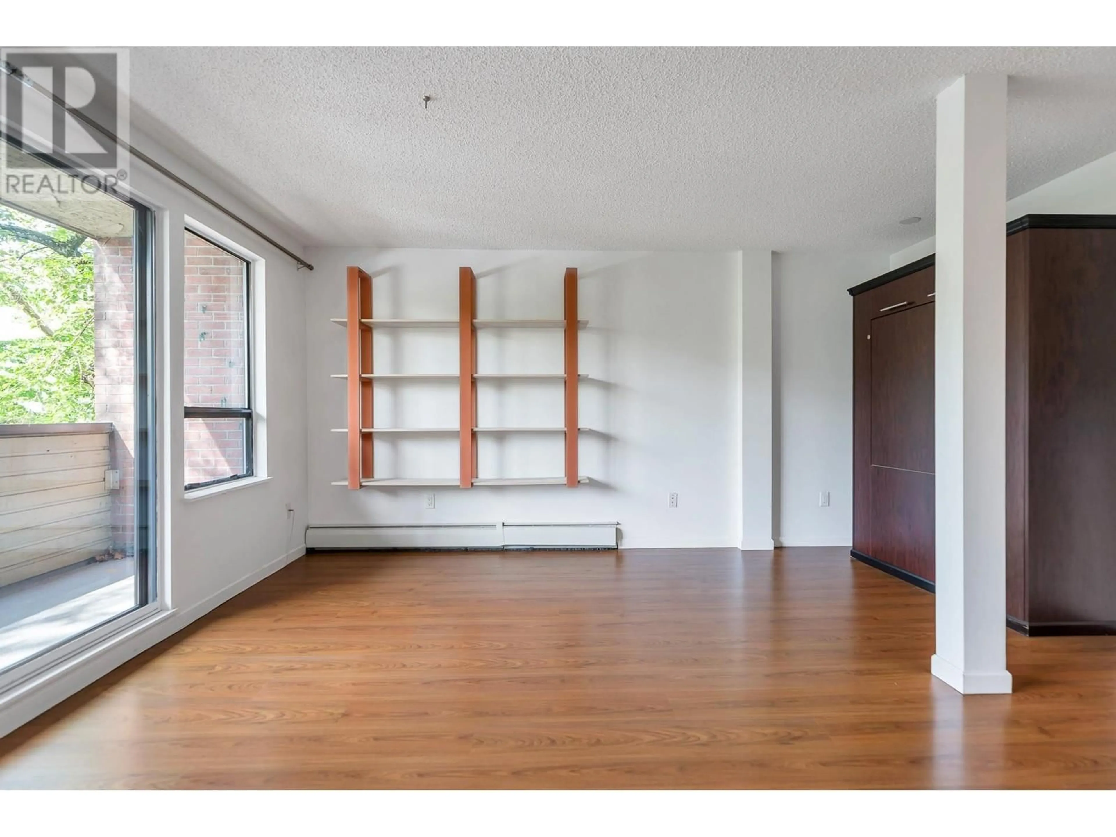 Unknown for 207 - 853 7TH AVENUE, Vancouver British Columbia V5T1P4