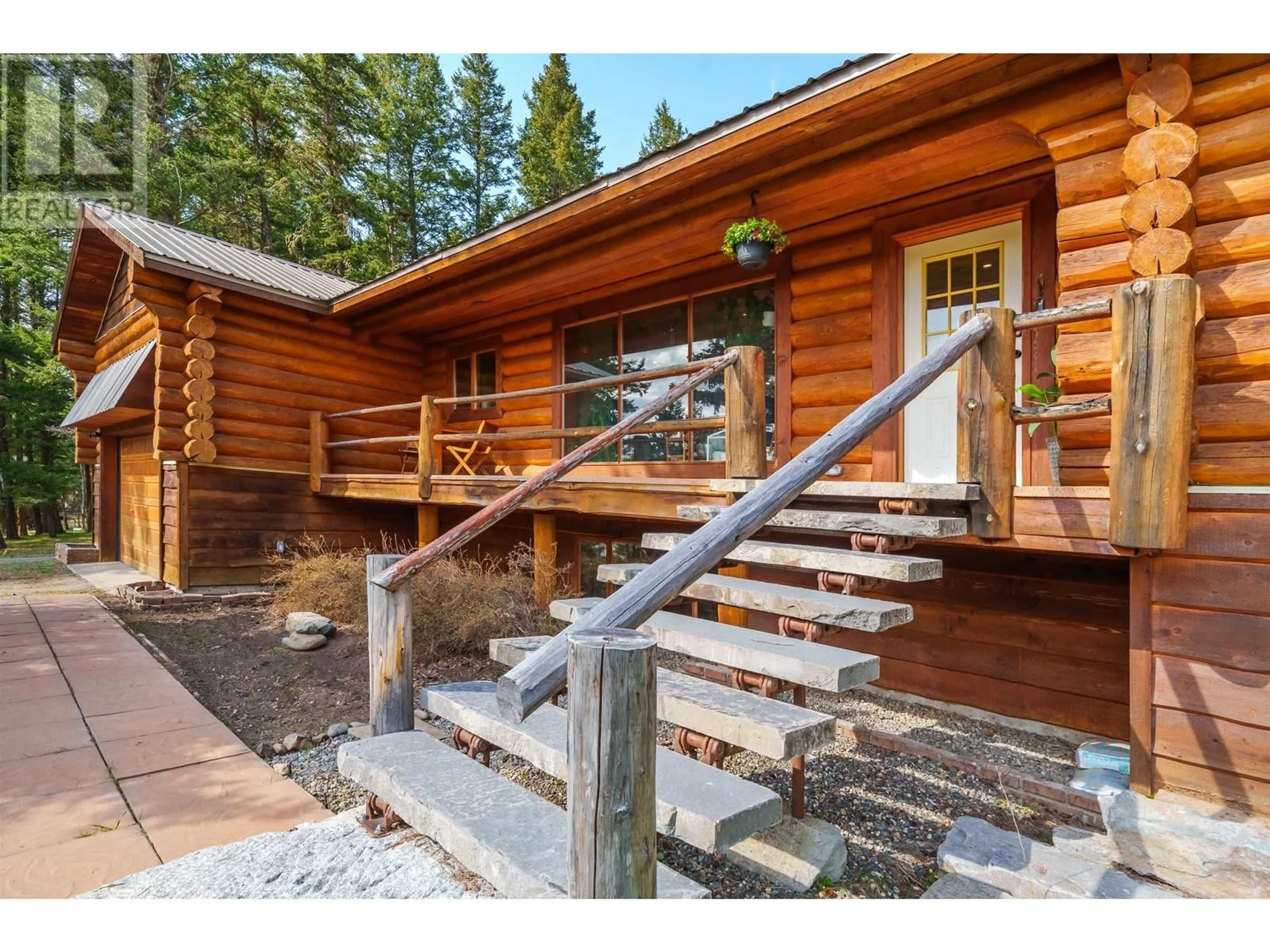Unknown for 5172 KALLUM DRIVE, 108 Mile Ranch British Columbia V0K2Z0