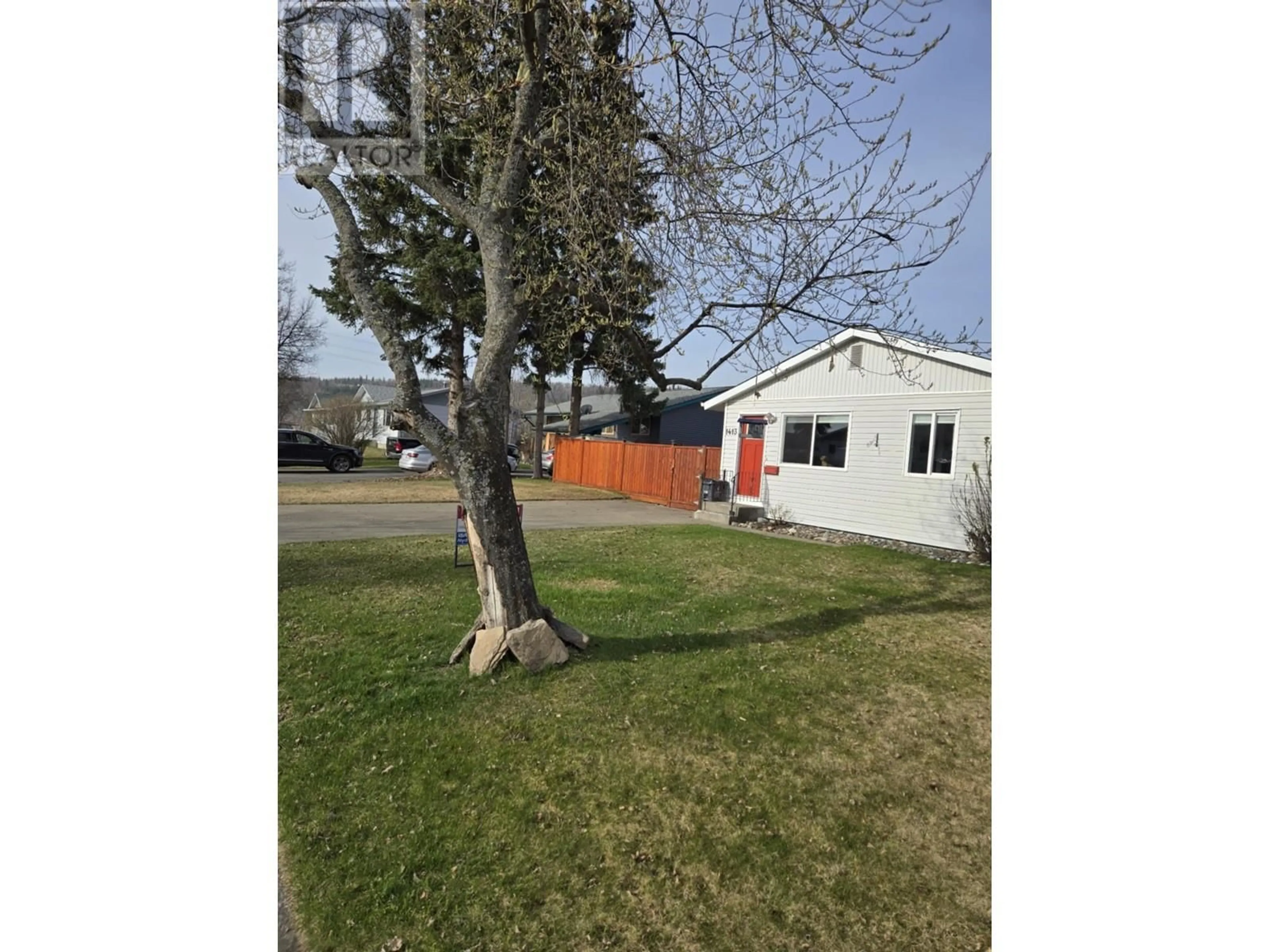 Unknown for 1413 DRUMMOND STREET, Prince George British Columbia V2M4J2