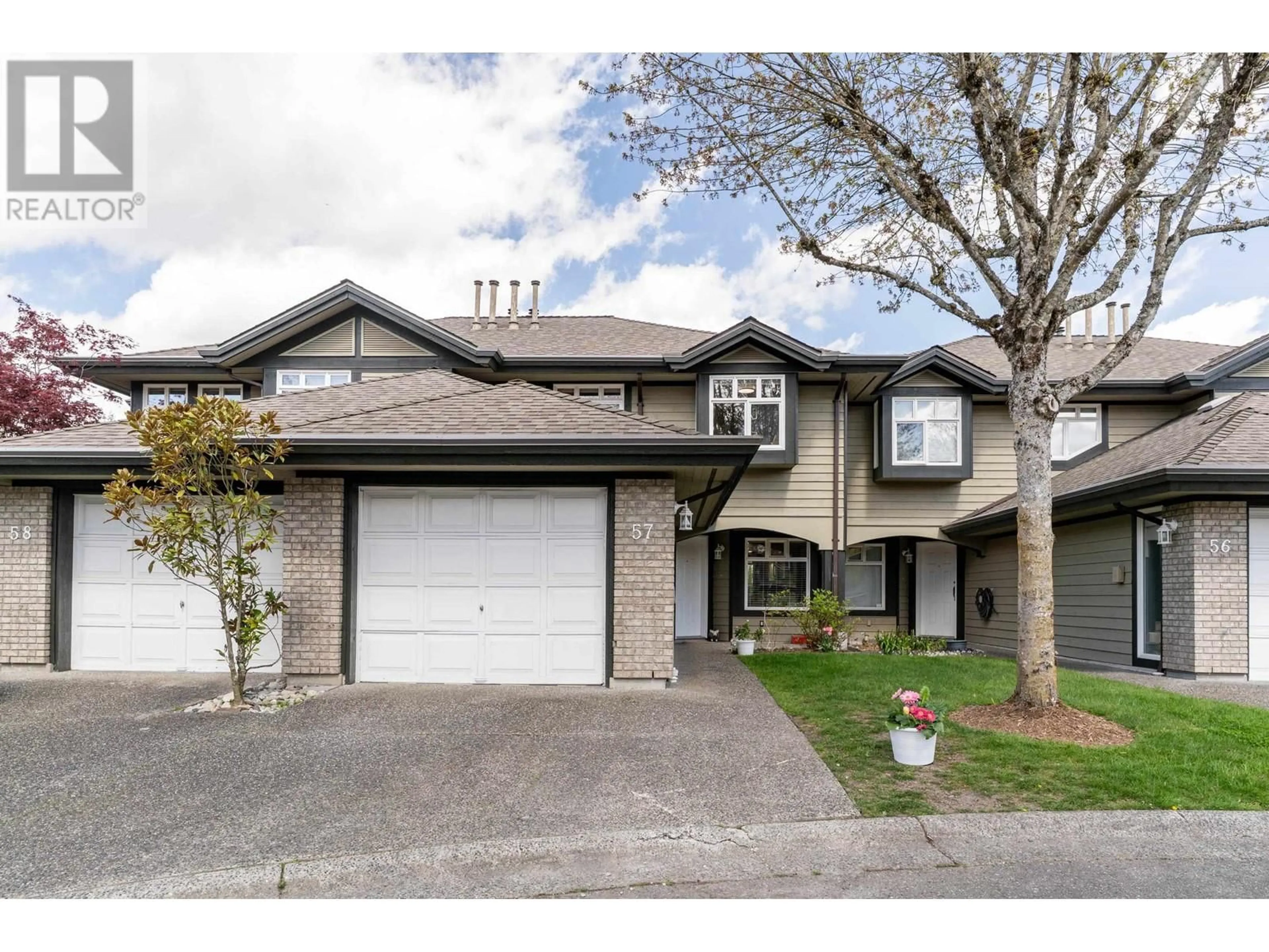 Unknown for 57 - 11737 236 STREET, Maple Ridge British Columbia V4R2E5