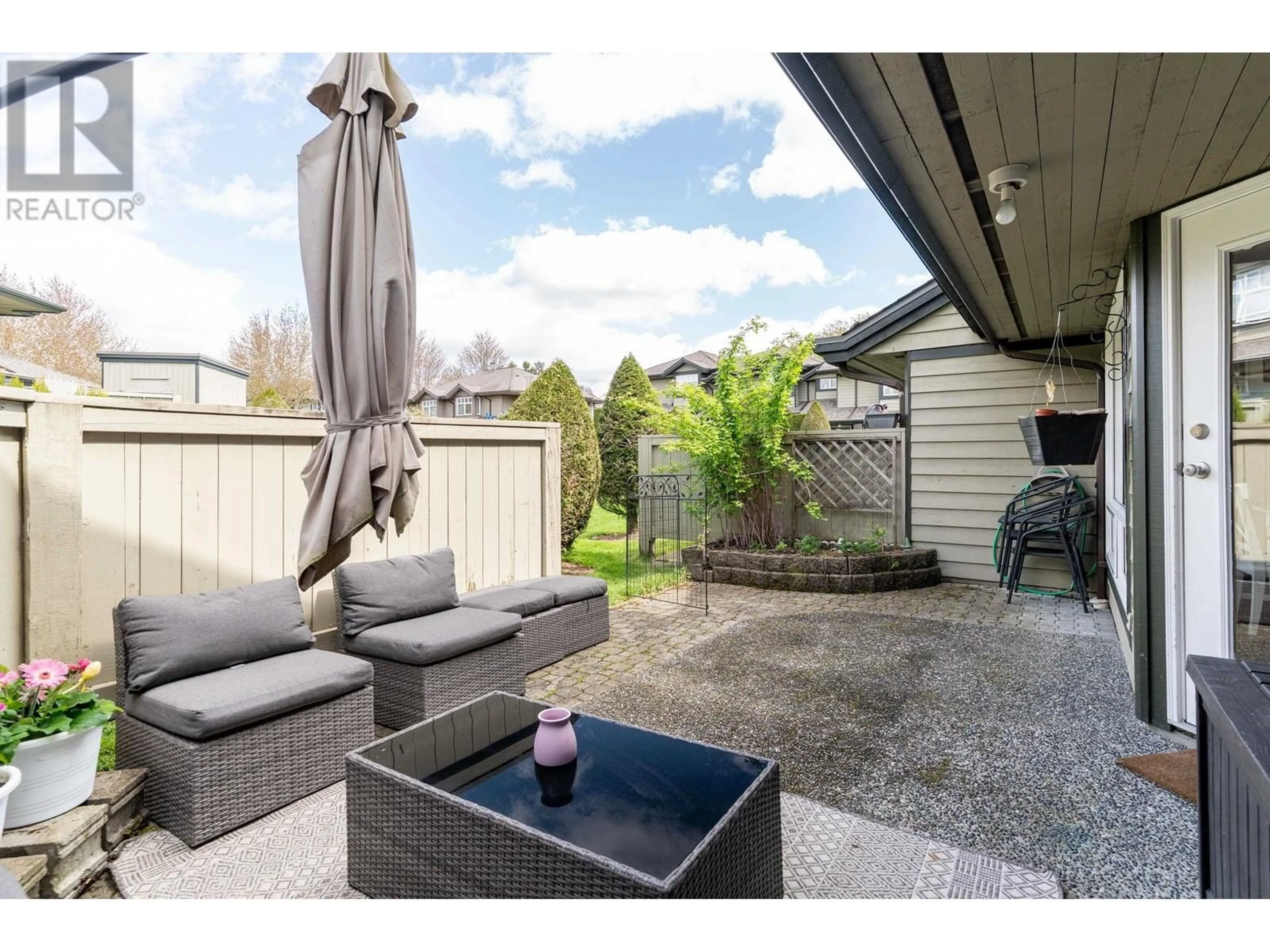 Patio, unknown for 57 - 11737 236 STREET, Maple Ridge British Columbia V4R2E5