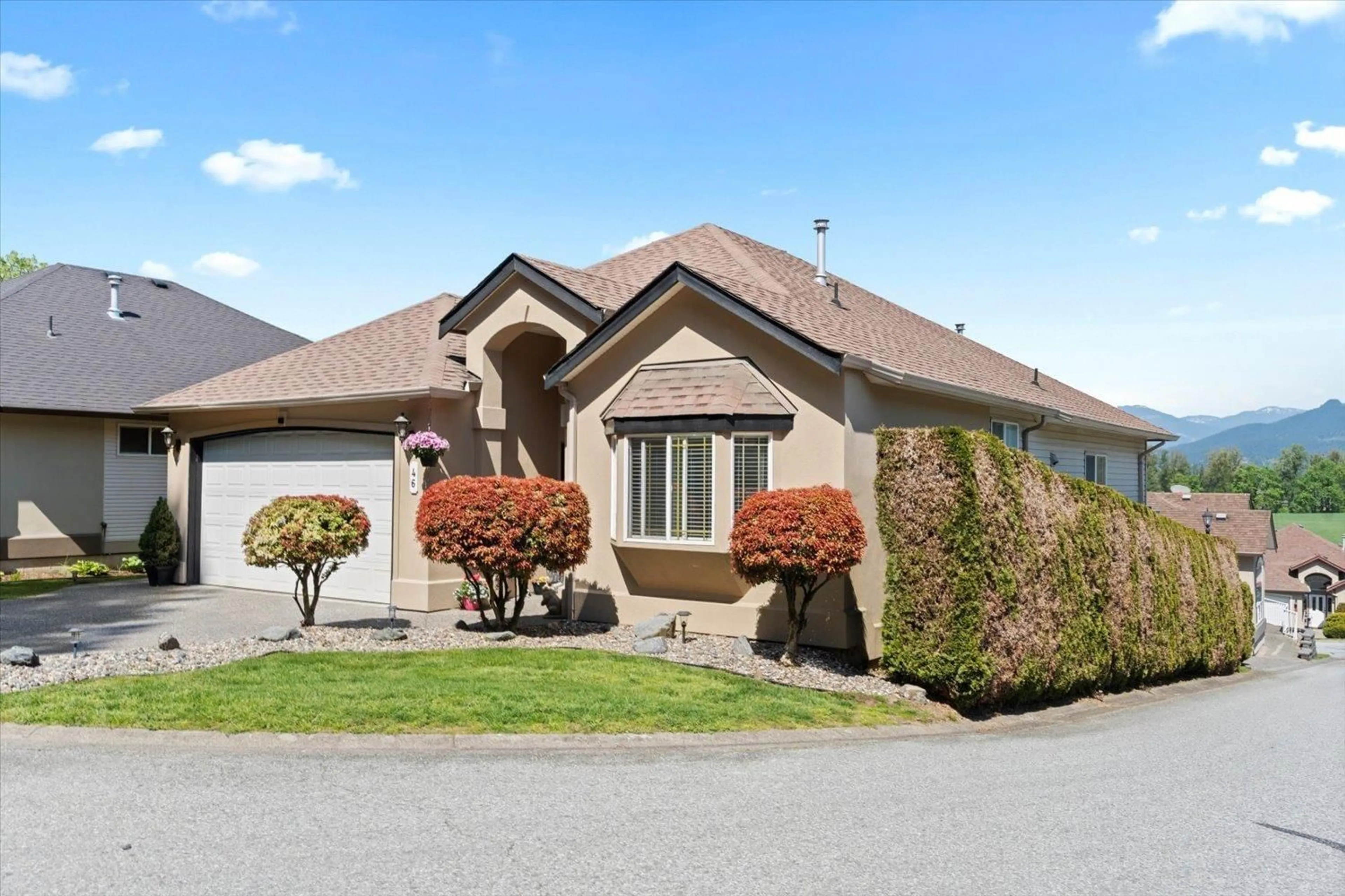 Unknown for 46 - 47470 CHARTWELL DRIVE, Chilliwack British Columbia V2P8A2