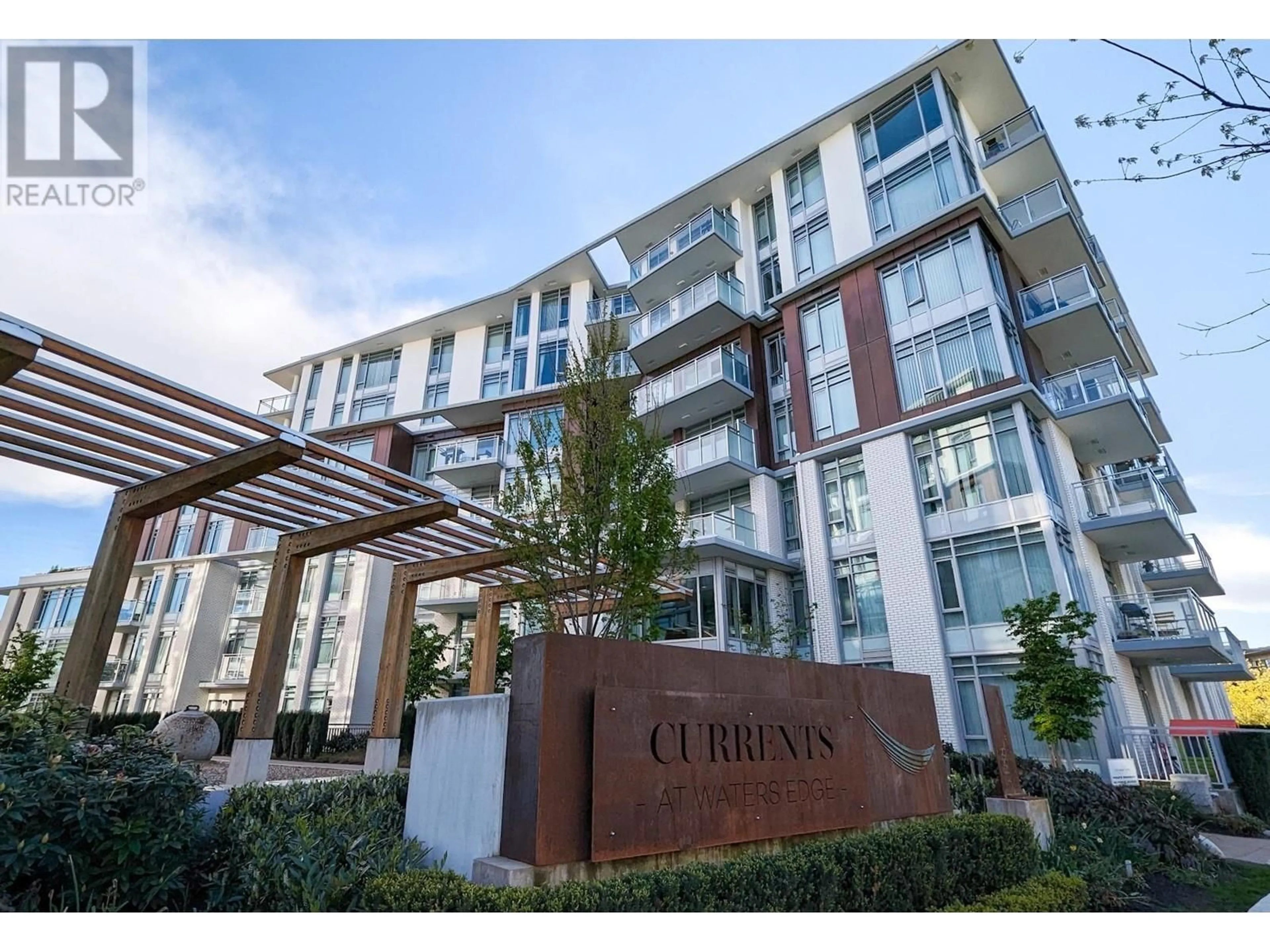 Unknown for 301 - 3188 RIVERWALK AVENUE, Vancouver British Columbia V5S0E7