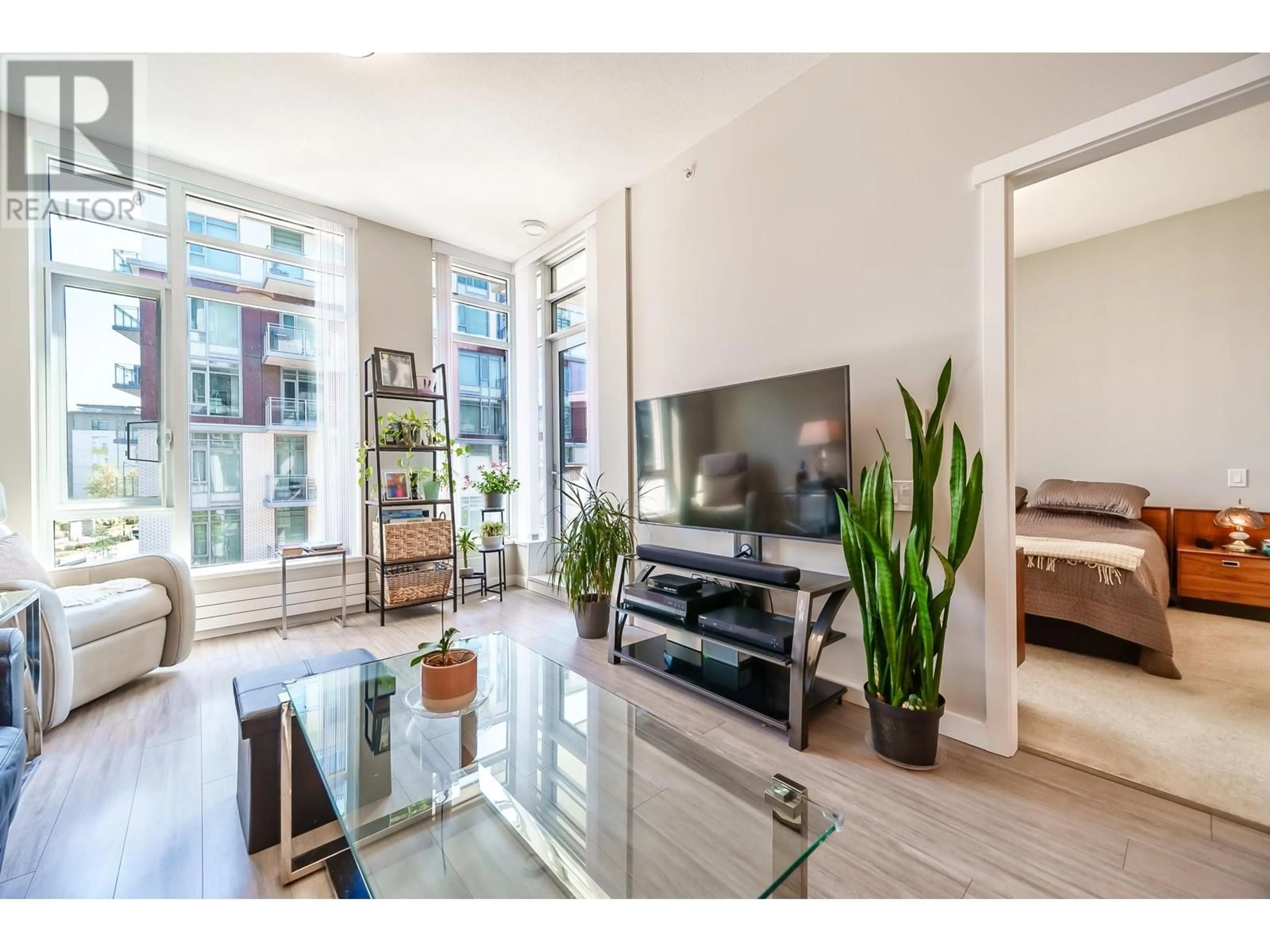 Unknown for 301 - 3188 RIVERWALK AVENUE, Vancouver British Columbia V5S0E7