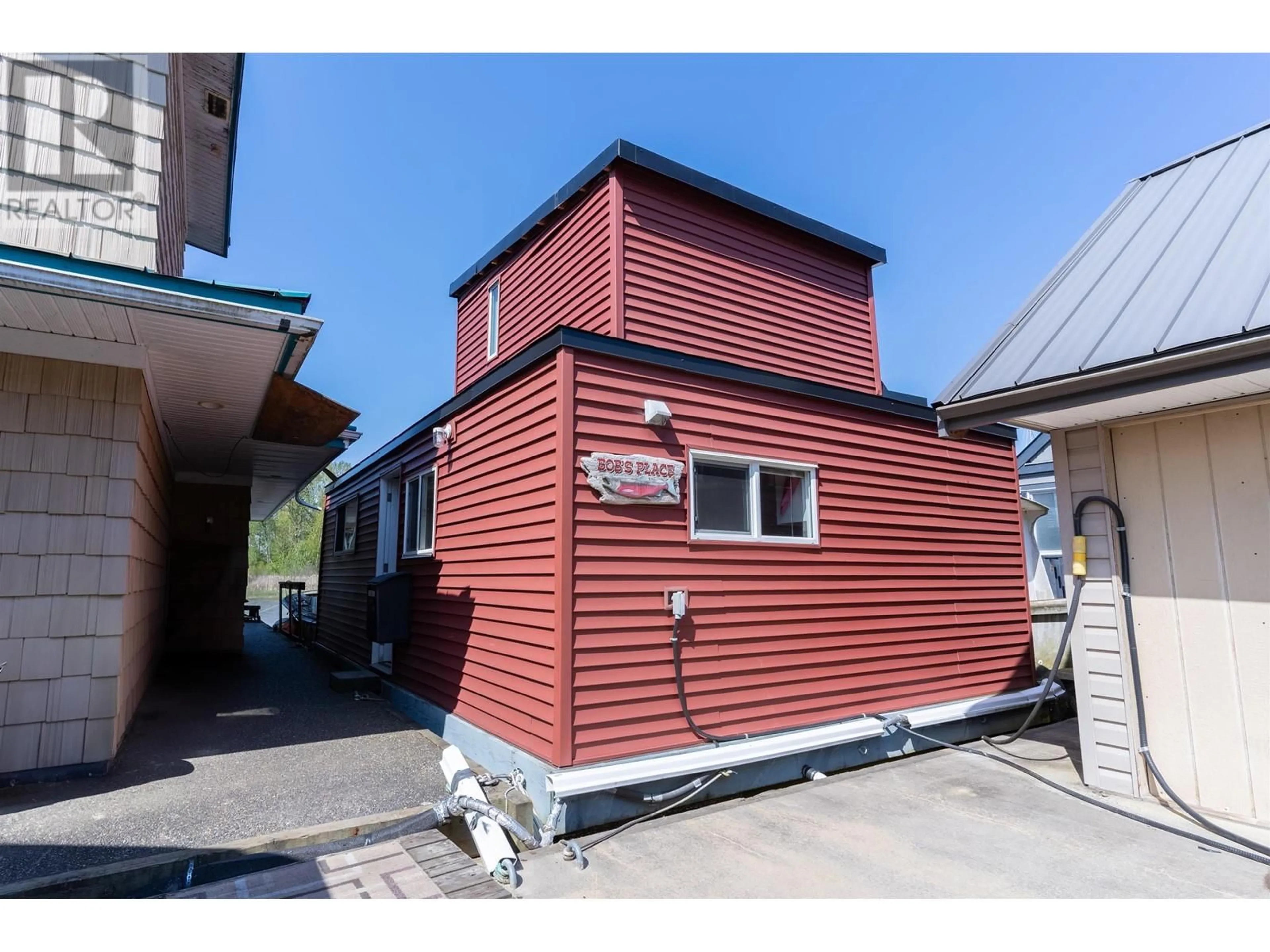 Unknown for 2 - 4485 RIVER ROAD, Delta British Columbia V4K1R9