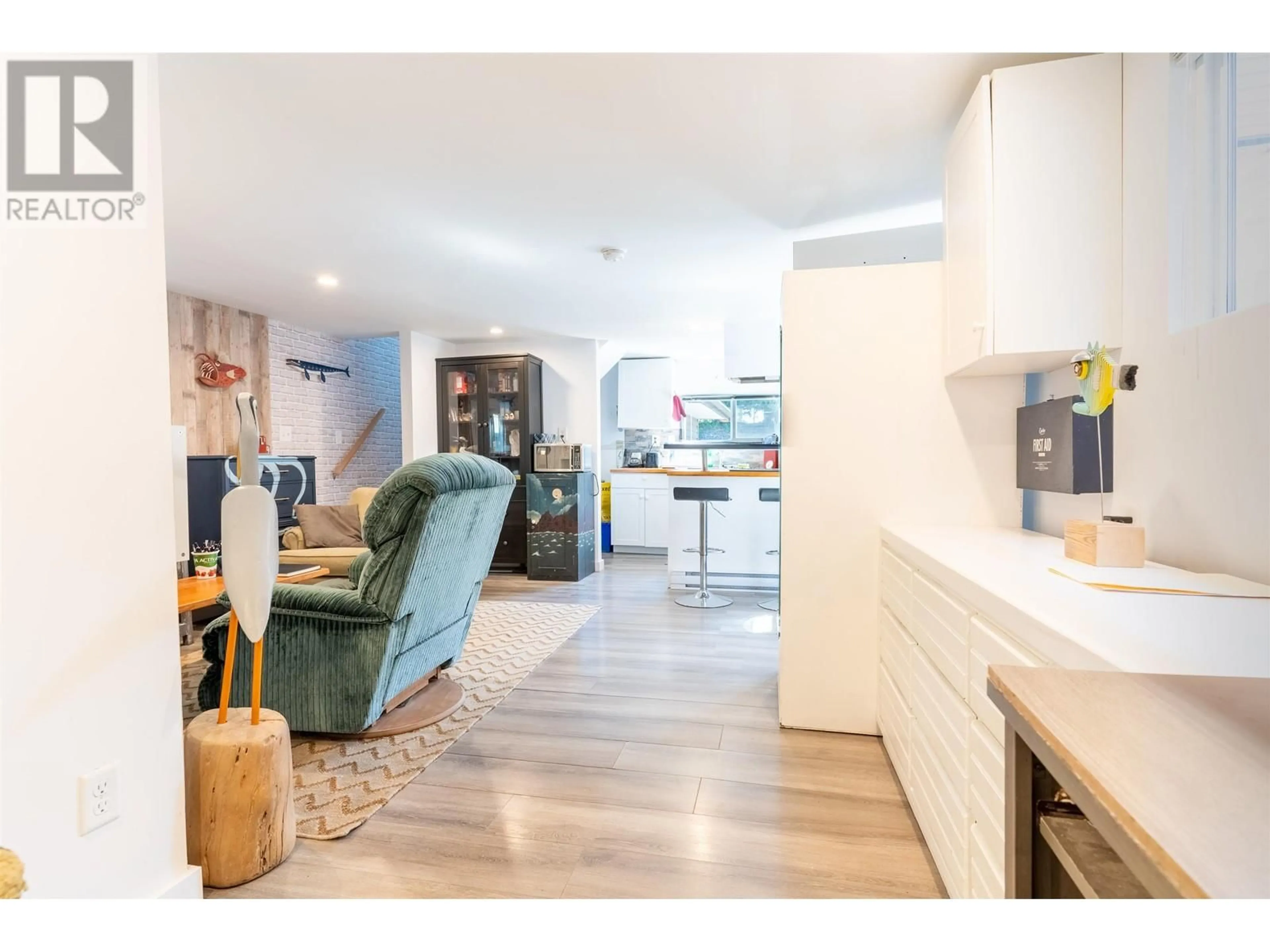 Open concept kitchen, unknown for 2 - 4485 RIVER ROAD, Delta British Columbia V4K1R9