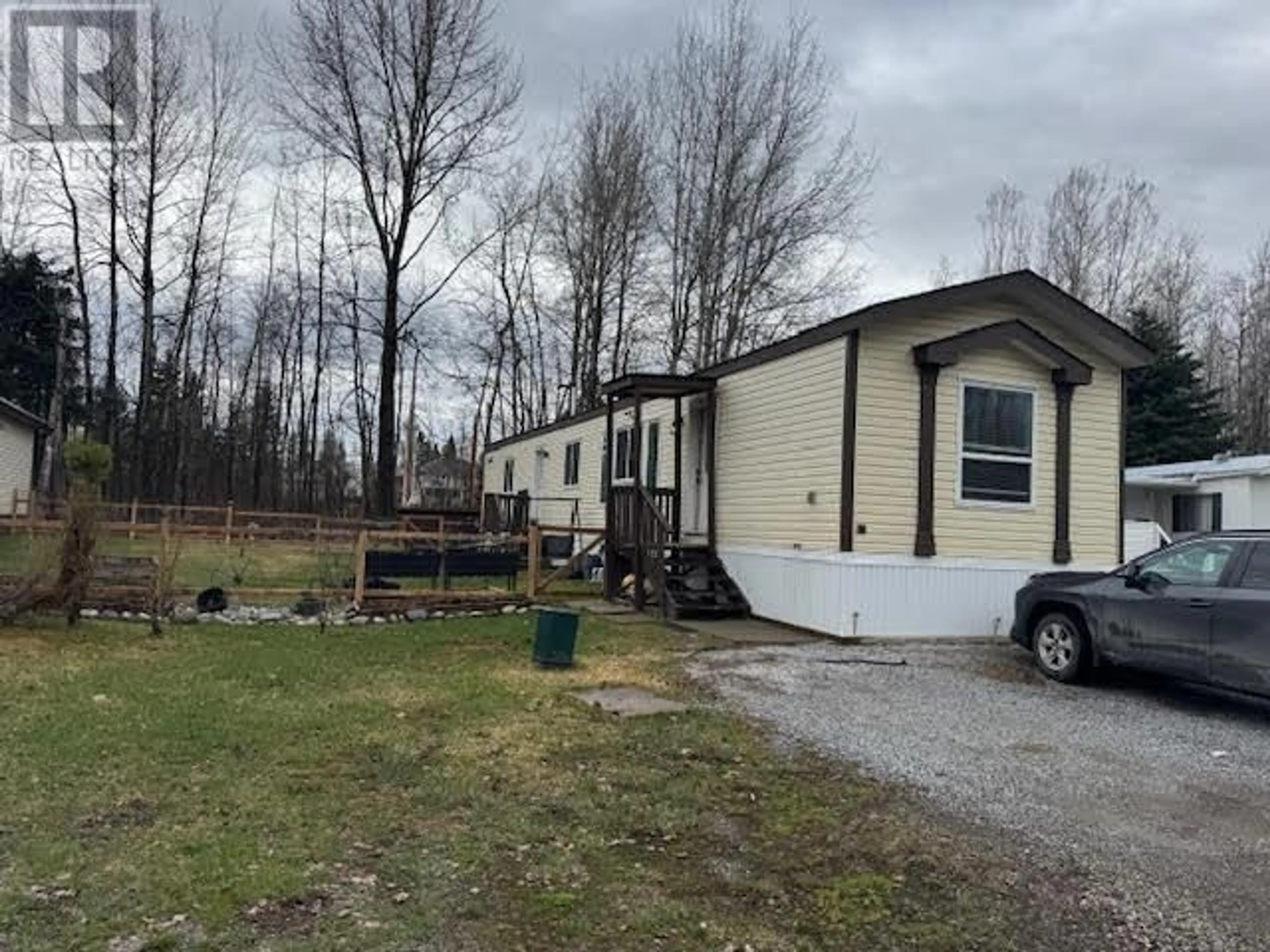 Unknown for 16 - 6100 DAKELH, Prince George British Columbia V2N4R1