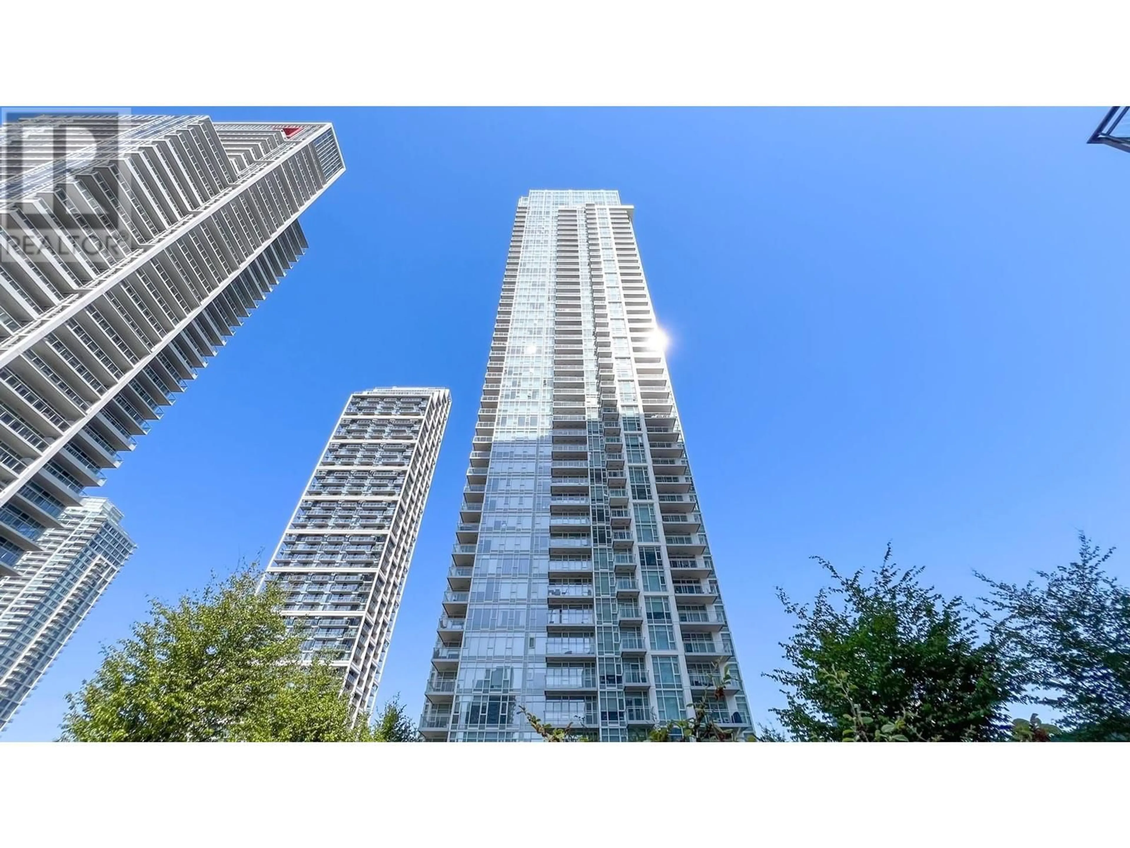 Unknown for 3503 - 4670 ASSEMBLY WAY, Burnaby British Columbia V5H0H3