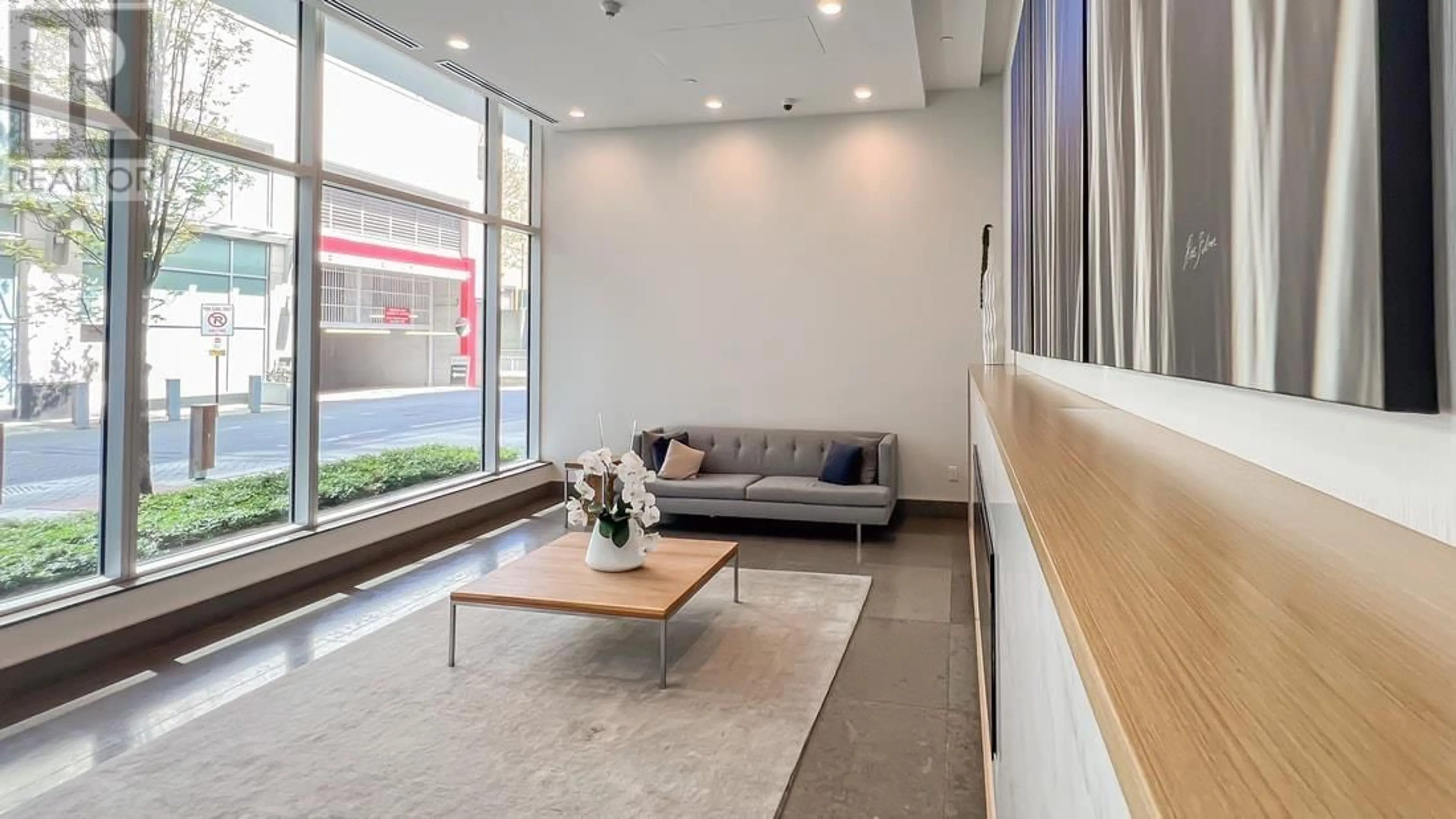Lobby for 3503 - 4670 ASSEMBLY WAY, Burnaby British Columbia V5H0H3