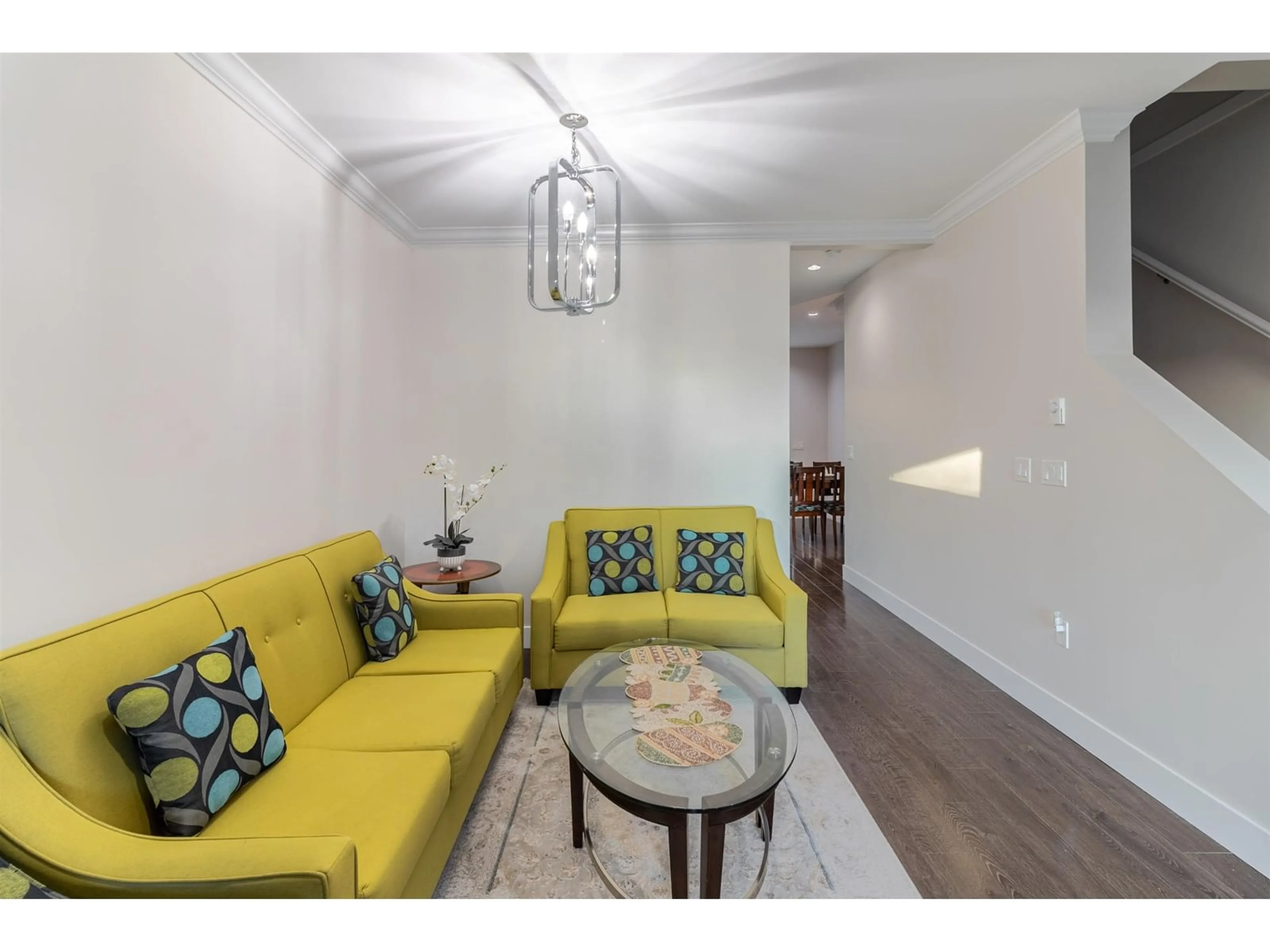 Living room with furniture, unknown for 2 - 14450 68, Surrey British Columbia V3S2A9