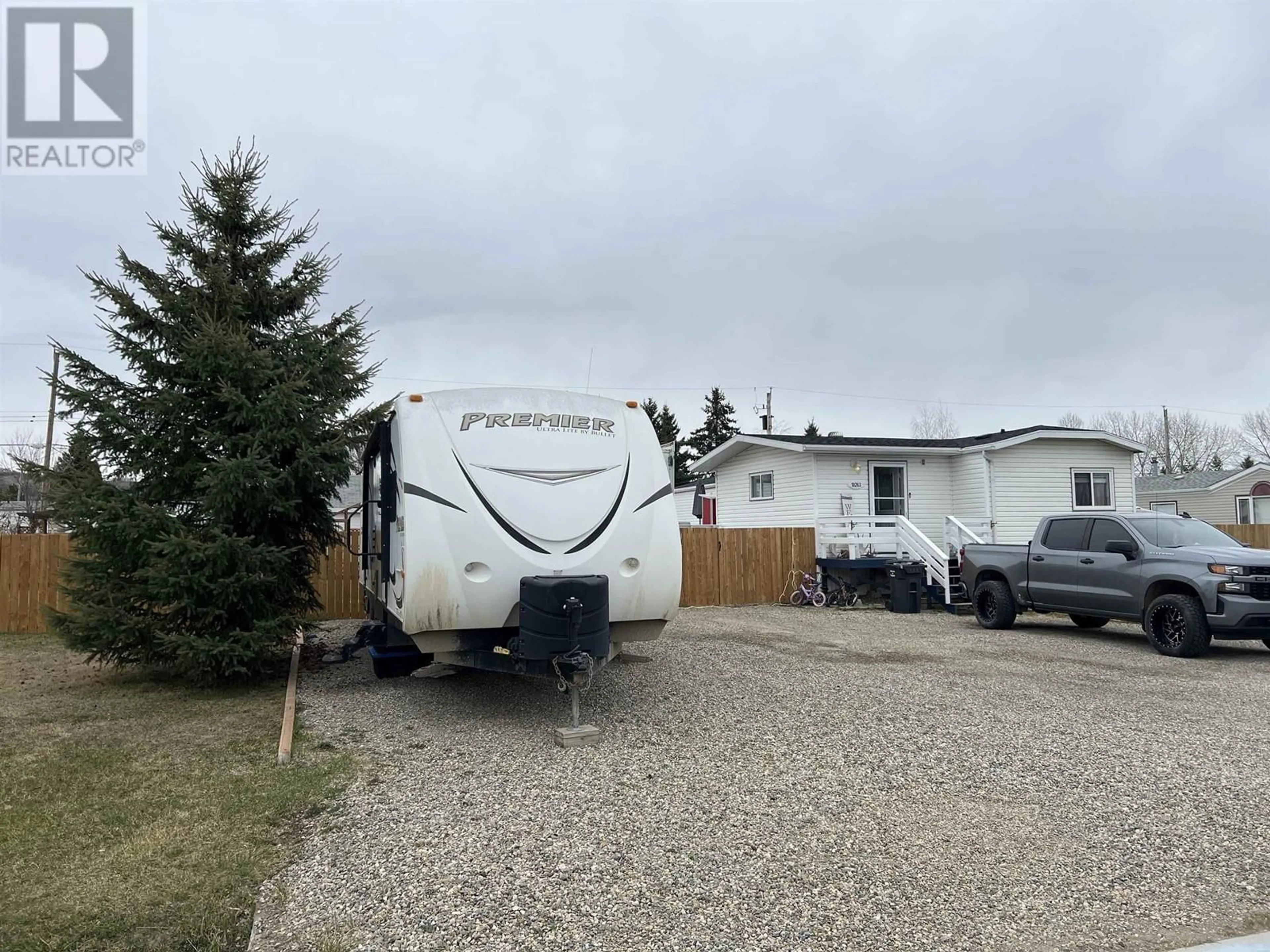 Unknown for 10263 99 STREET, Taylor British Columbia V0C2K0