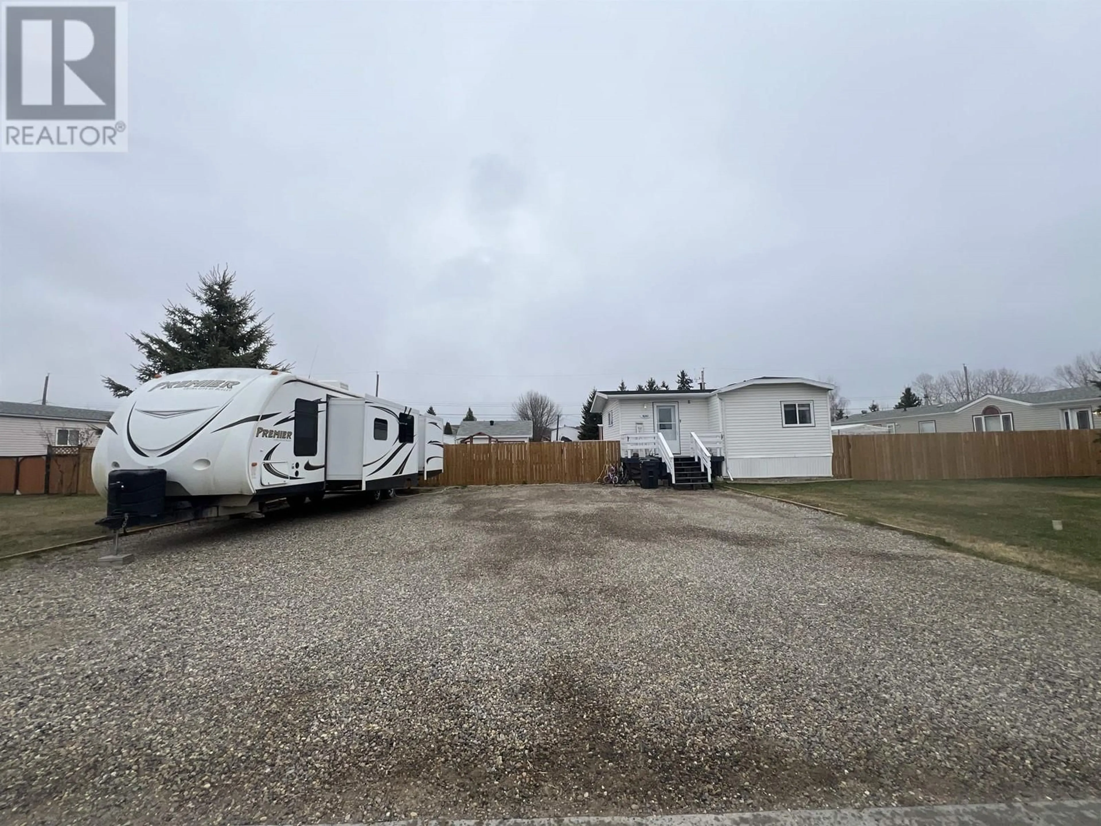 Unknown for 10263 99 STREET, Taylor British Columbia V0C2K0