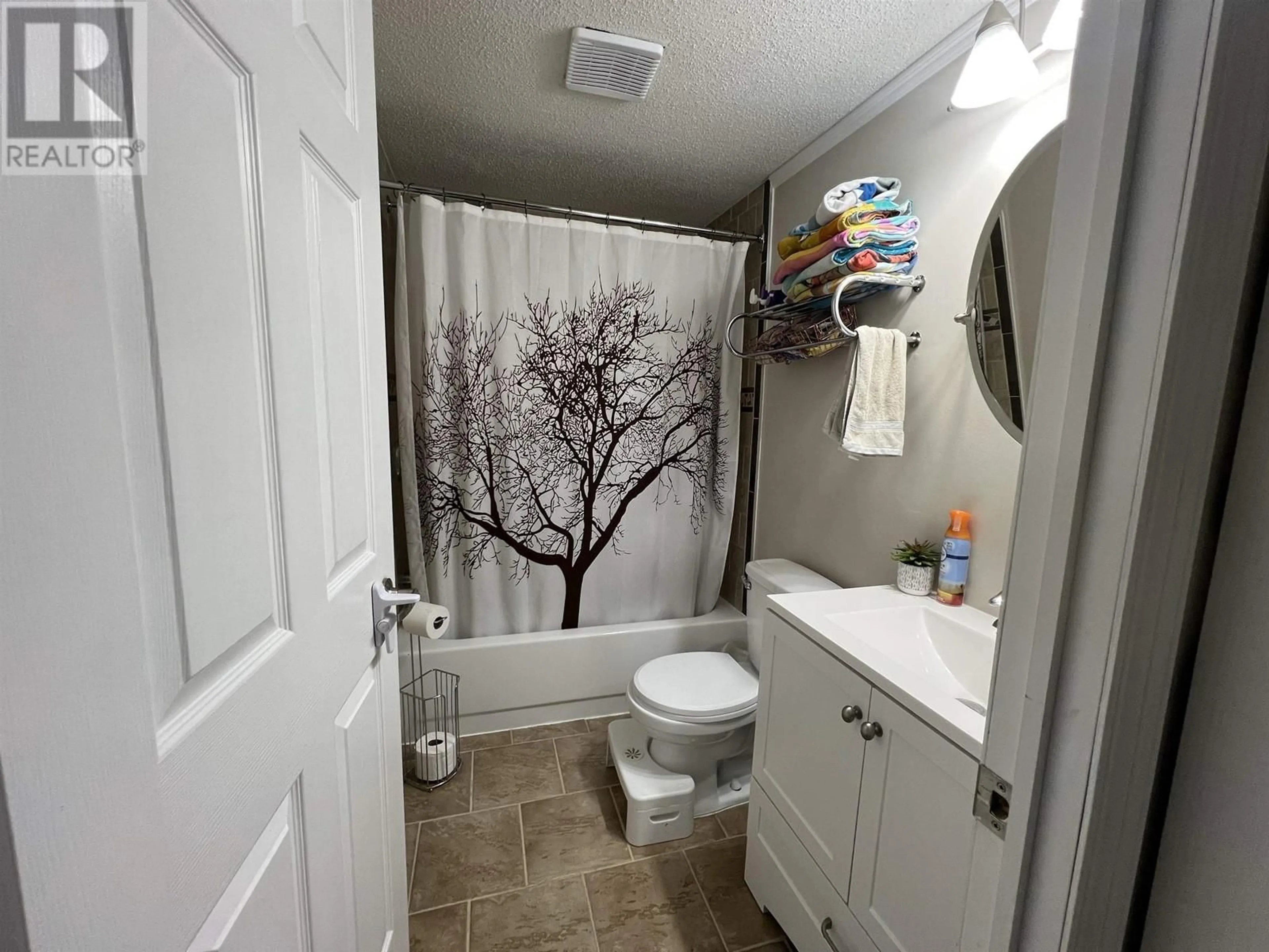 Standard bathroom, unknown for 10263 99 STREET, Taylor British Columbia V0C2K0