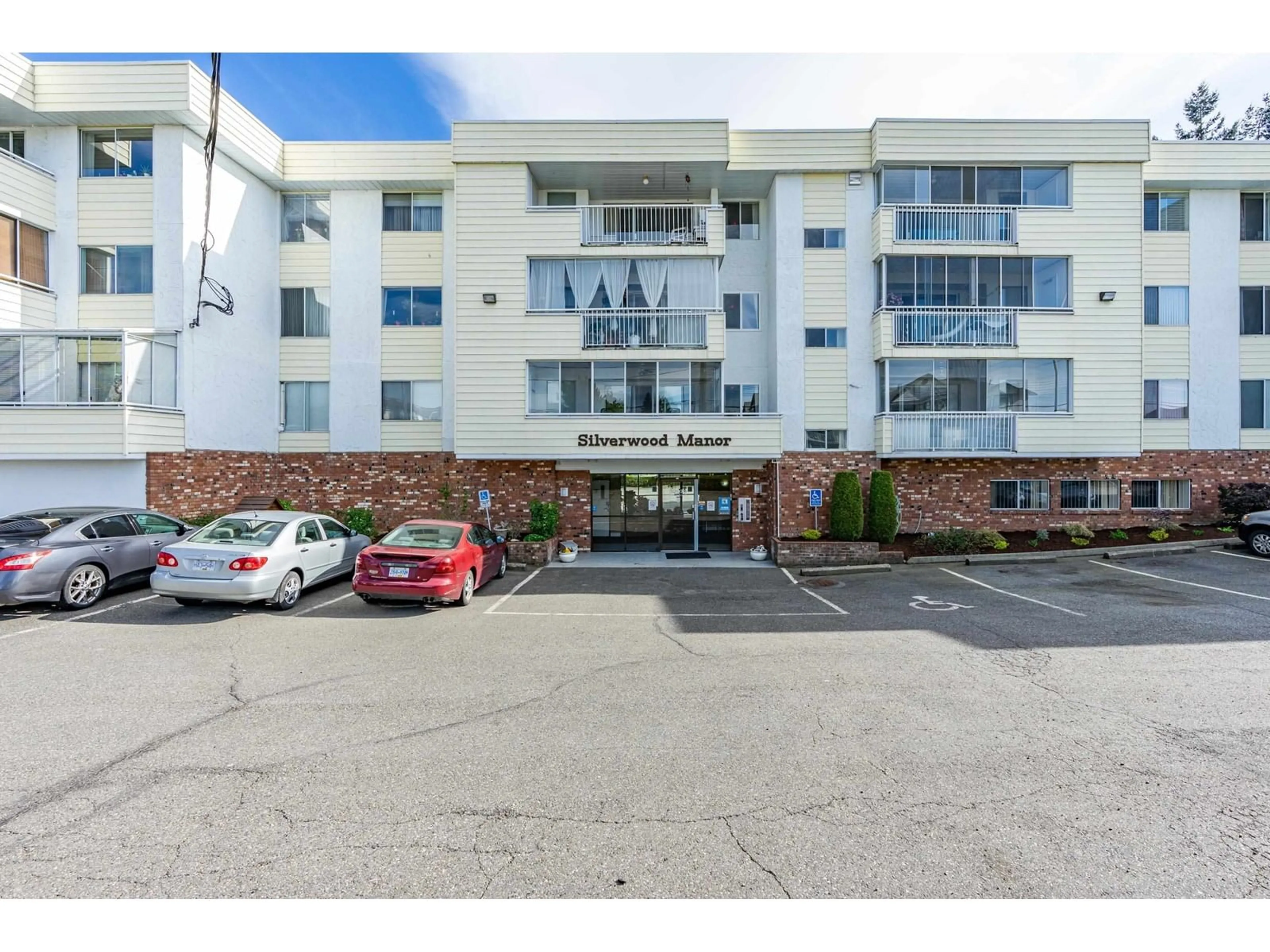 Unknown for 107 - 32070 PEARDONVILLE, Abbotsford British Columbia V2T6N9