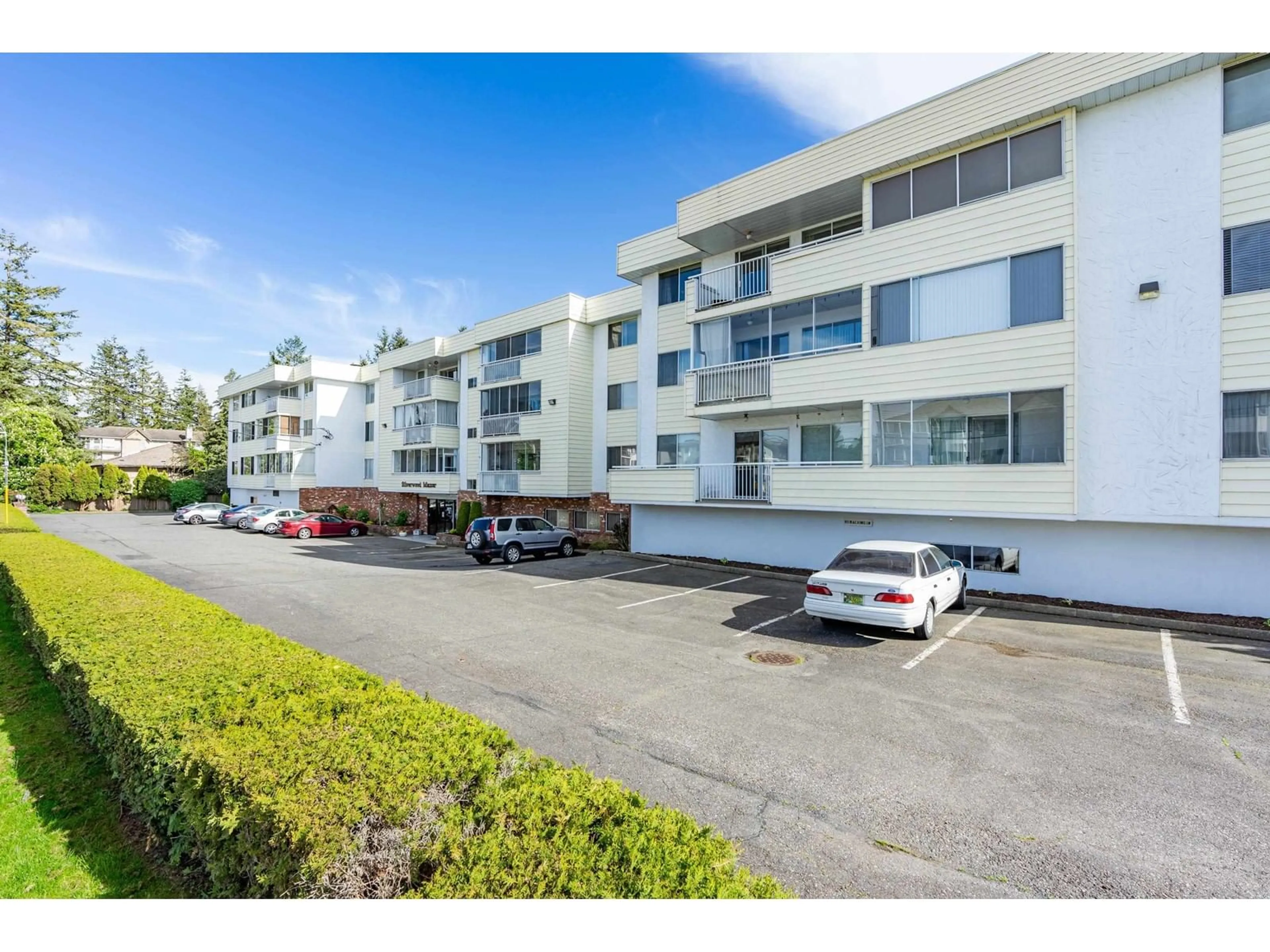 Unknown for 107 - 32070 PEARDONVILLE, Abbotsford British Columbia V2T6N9