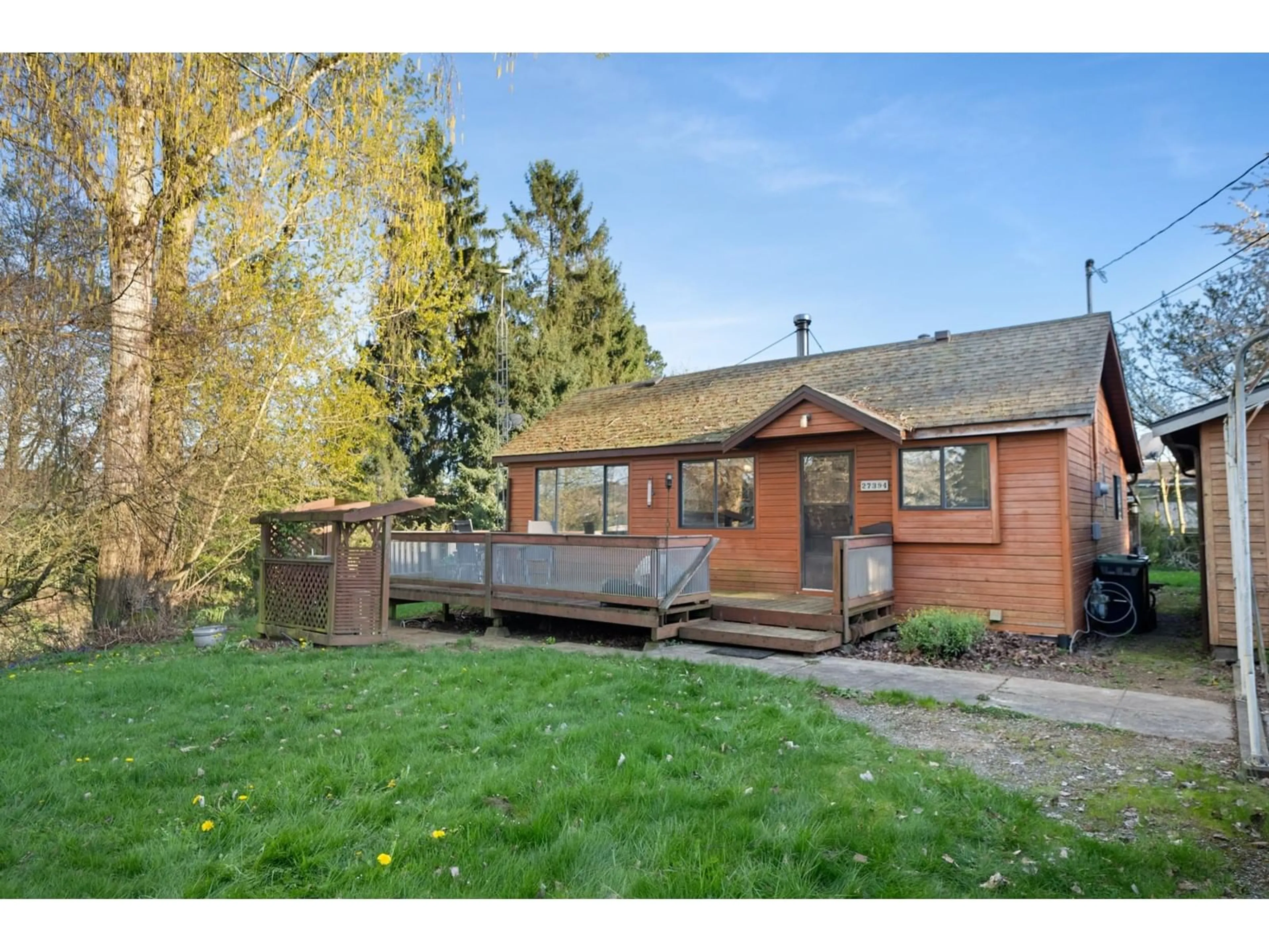 Unknown for 27394 30, Langley British Columbia V3A2V3