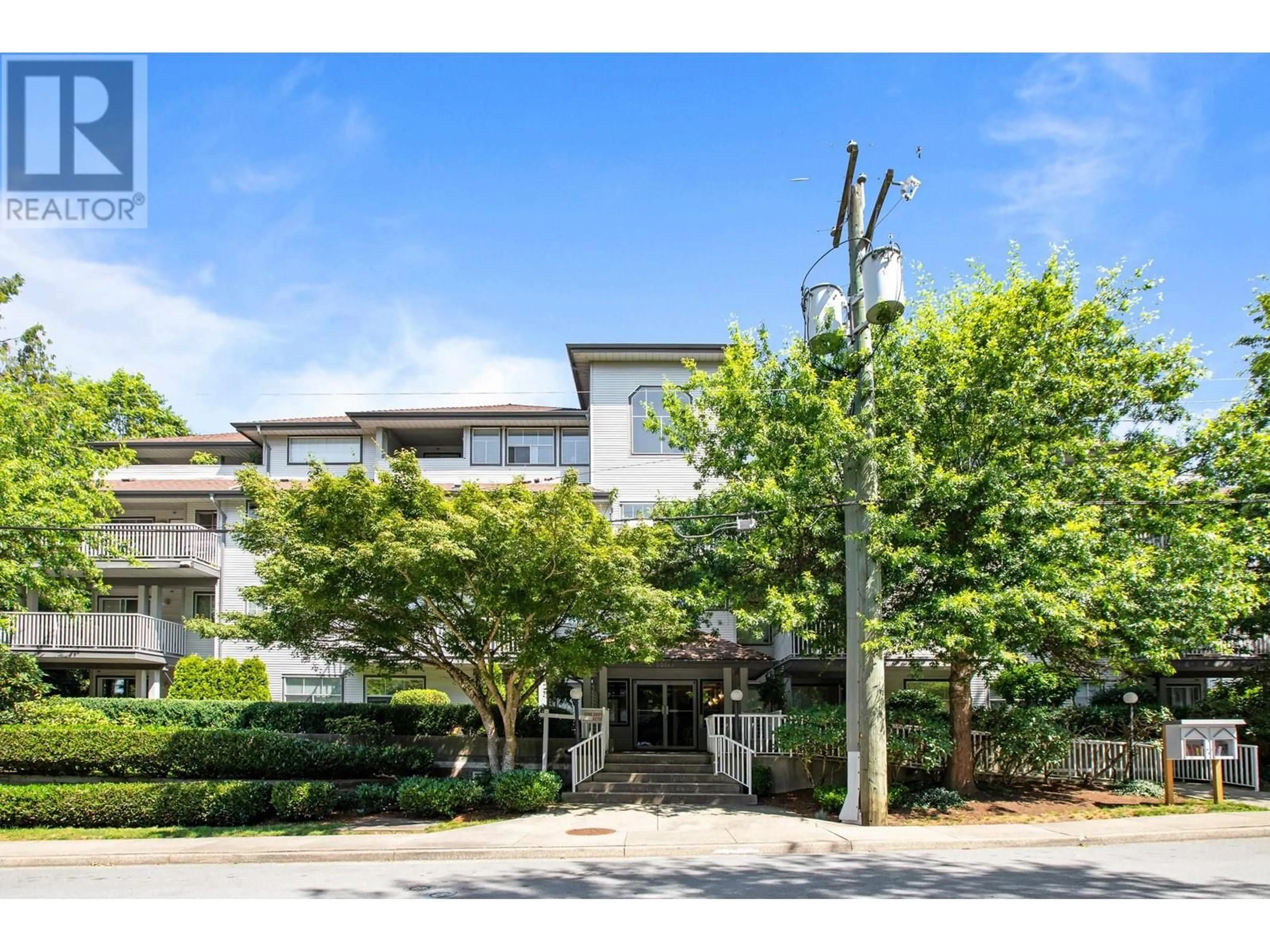 Unknown for 401 - 20561 113 AVENUE, Maple Ridge British Columbia V2X1E2