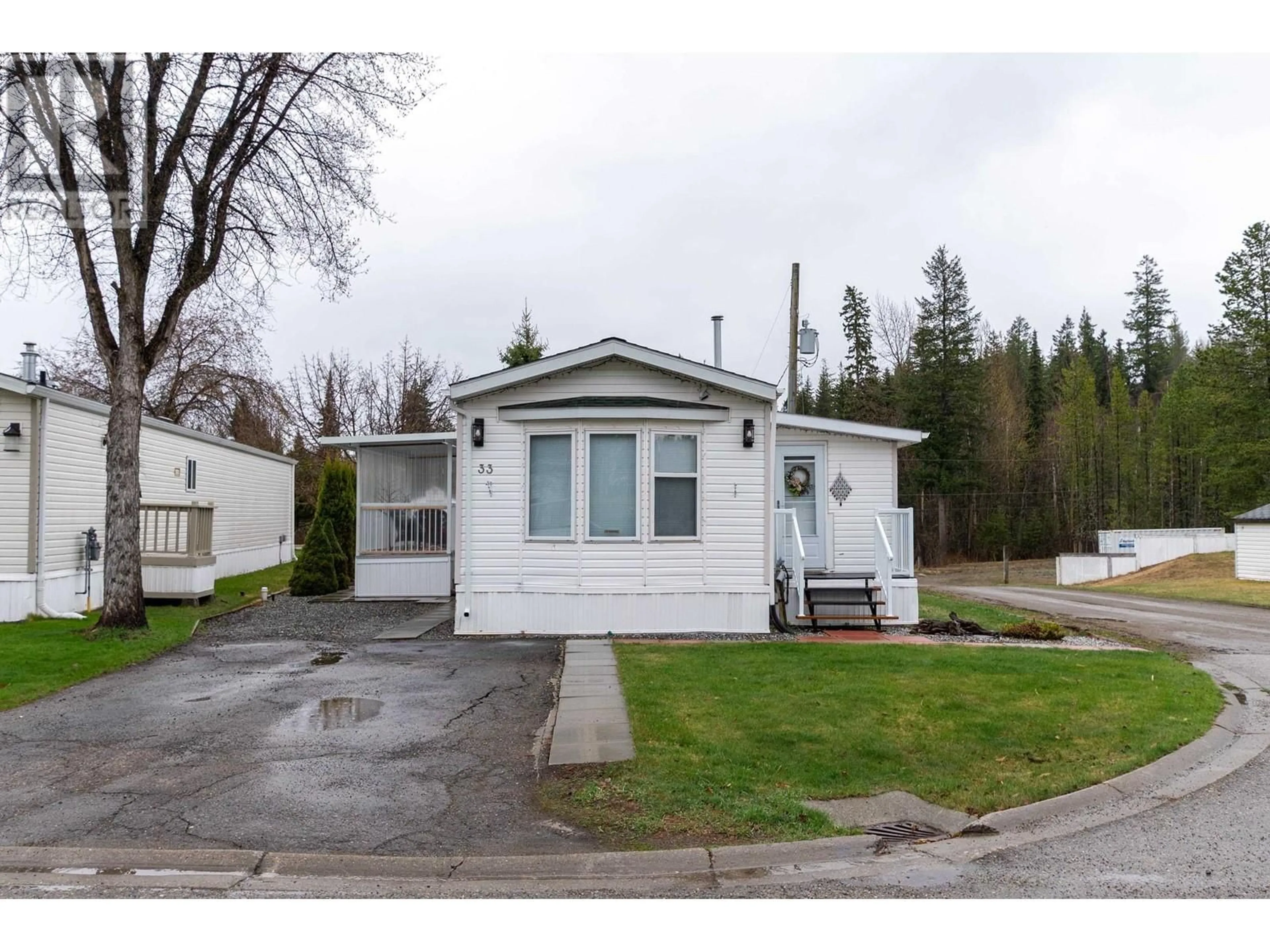 Unknown for 33 - 1000 INVERNESS ROAD, Prince George British Columbia V2K4V1