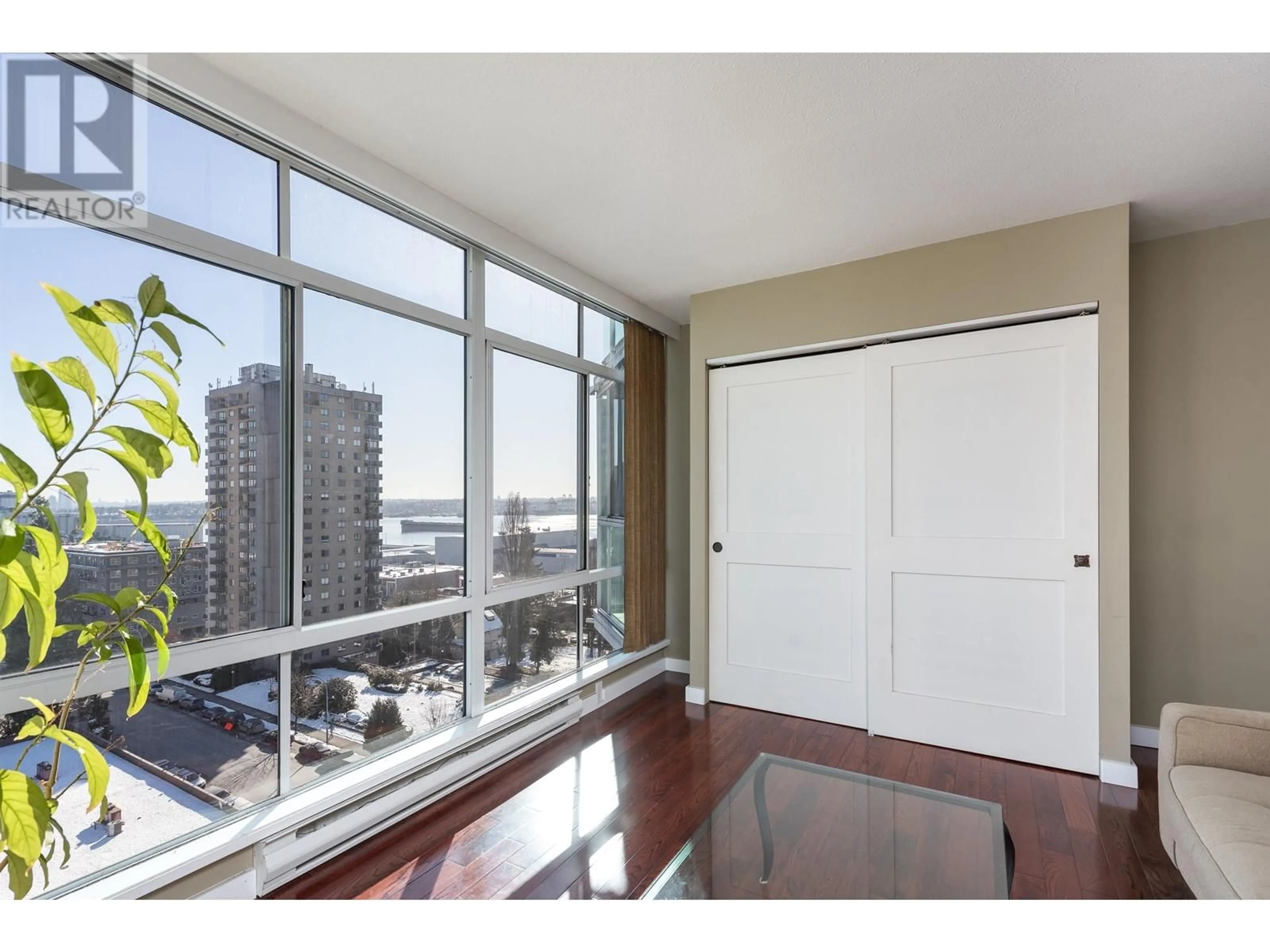 A pic of a room for 1202 - 130 2ND STREET, North Vancouver British Columbia V7L1C3