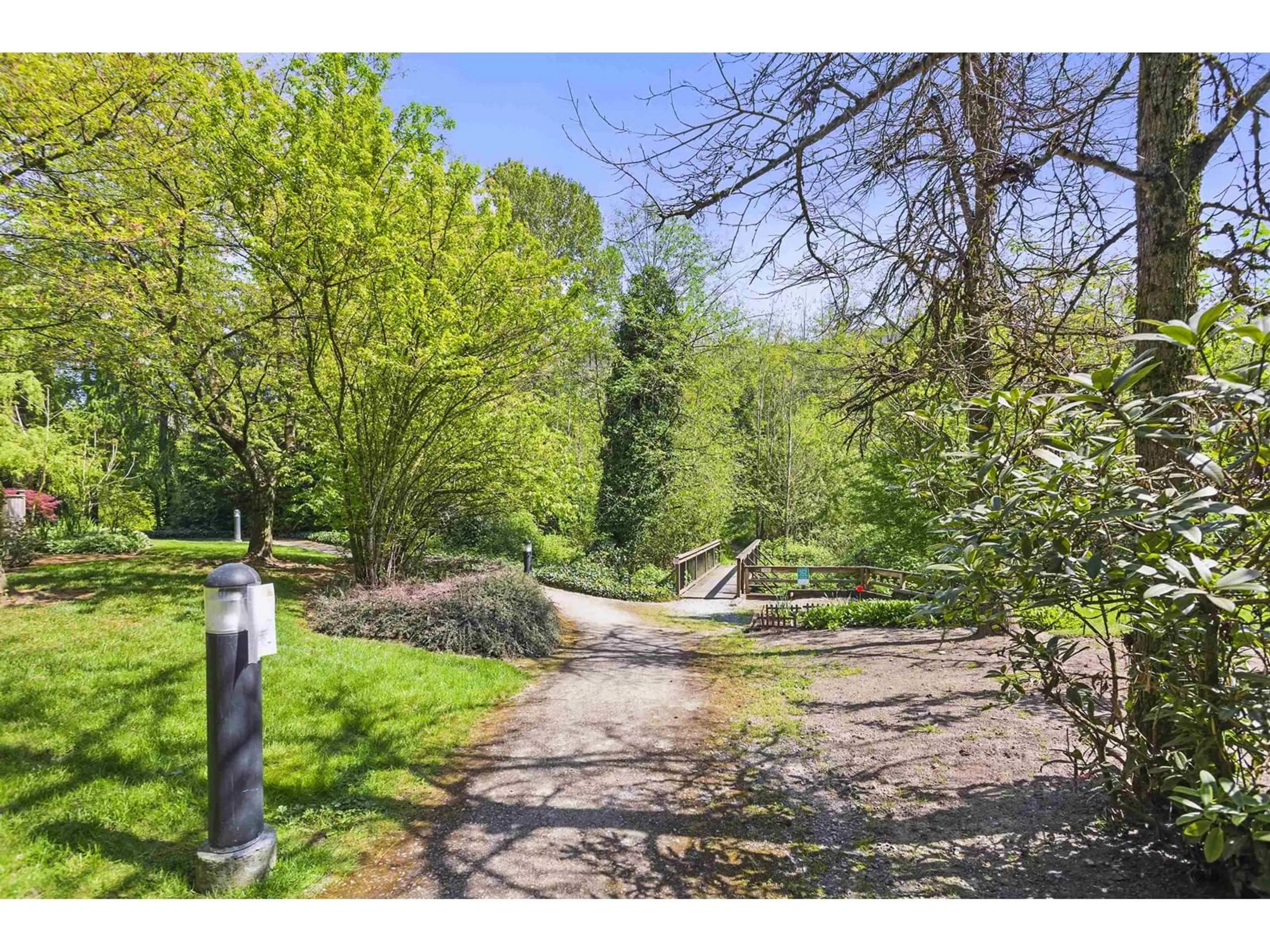 A pic from outside/outdoor area/front of a property/back of a property/a pic from drone, forest/trees view for 323 - 27358 32, Langley British Columbia V4W3M5