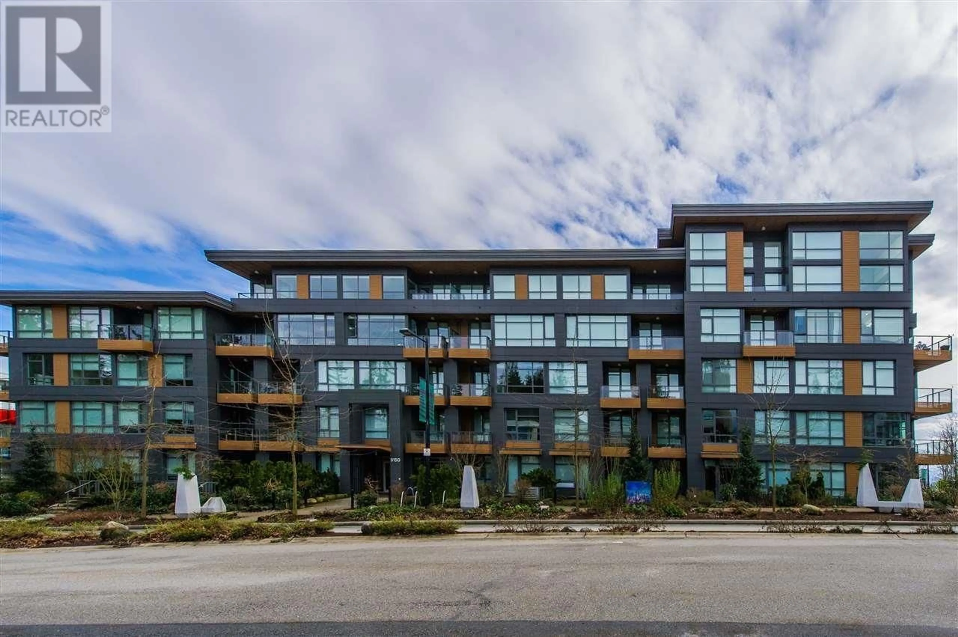 Unknown for 203 - 9150 UNIVERSITY HIGH STREET, Burnaby British Columbia V5A0C5