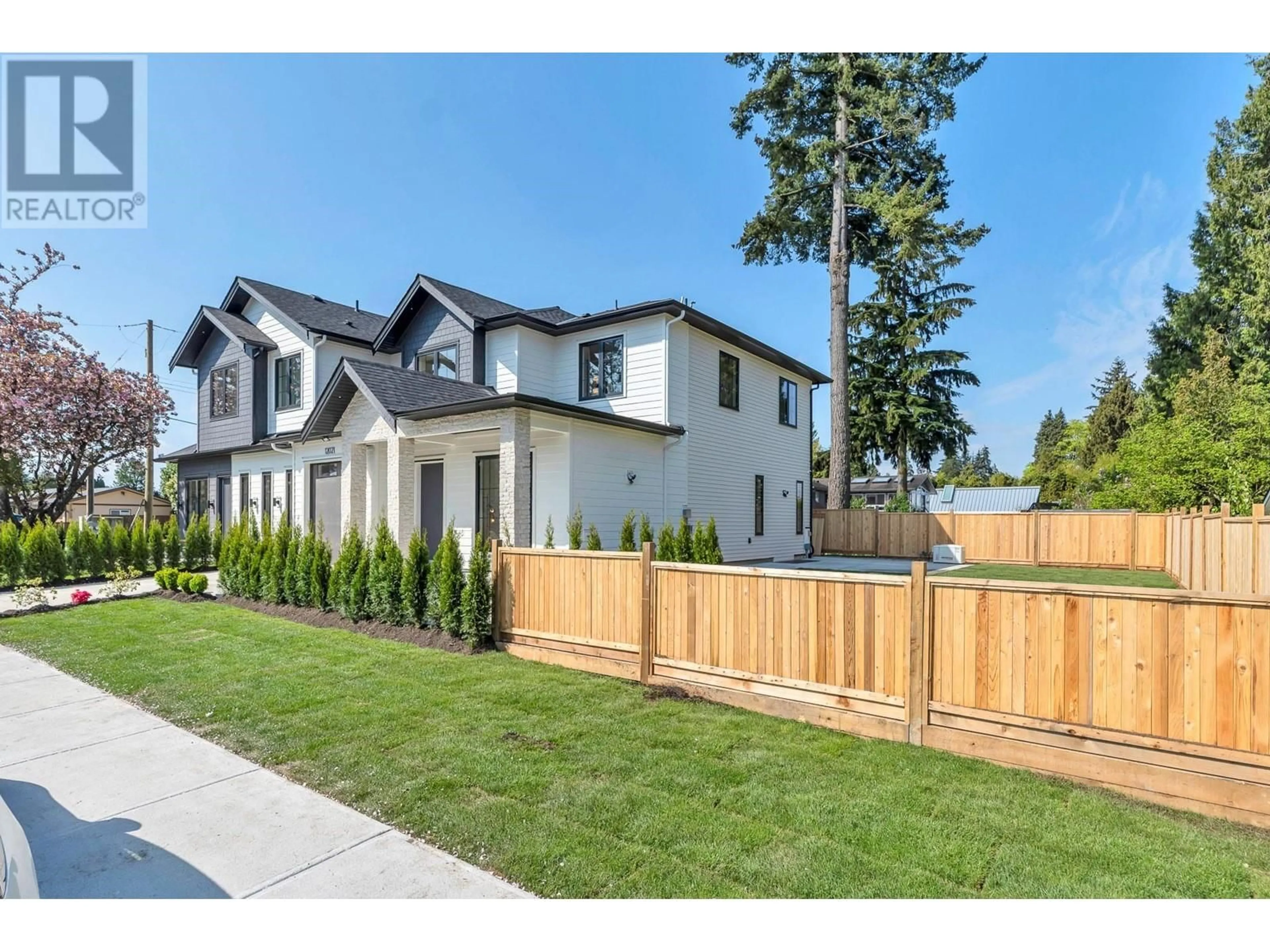 Home with brick exterior material, street for 12021 BLAKELY ROAD, Pitt Meadows British Columbia V3Y1J6