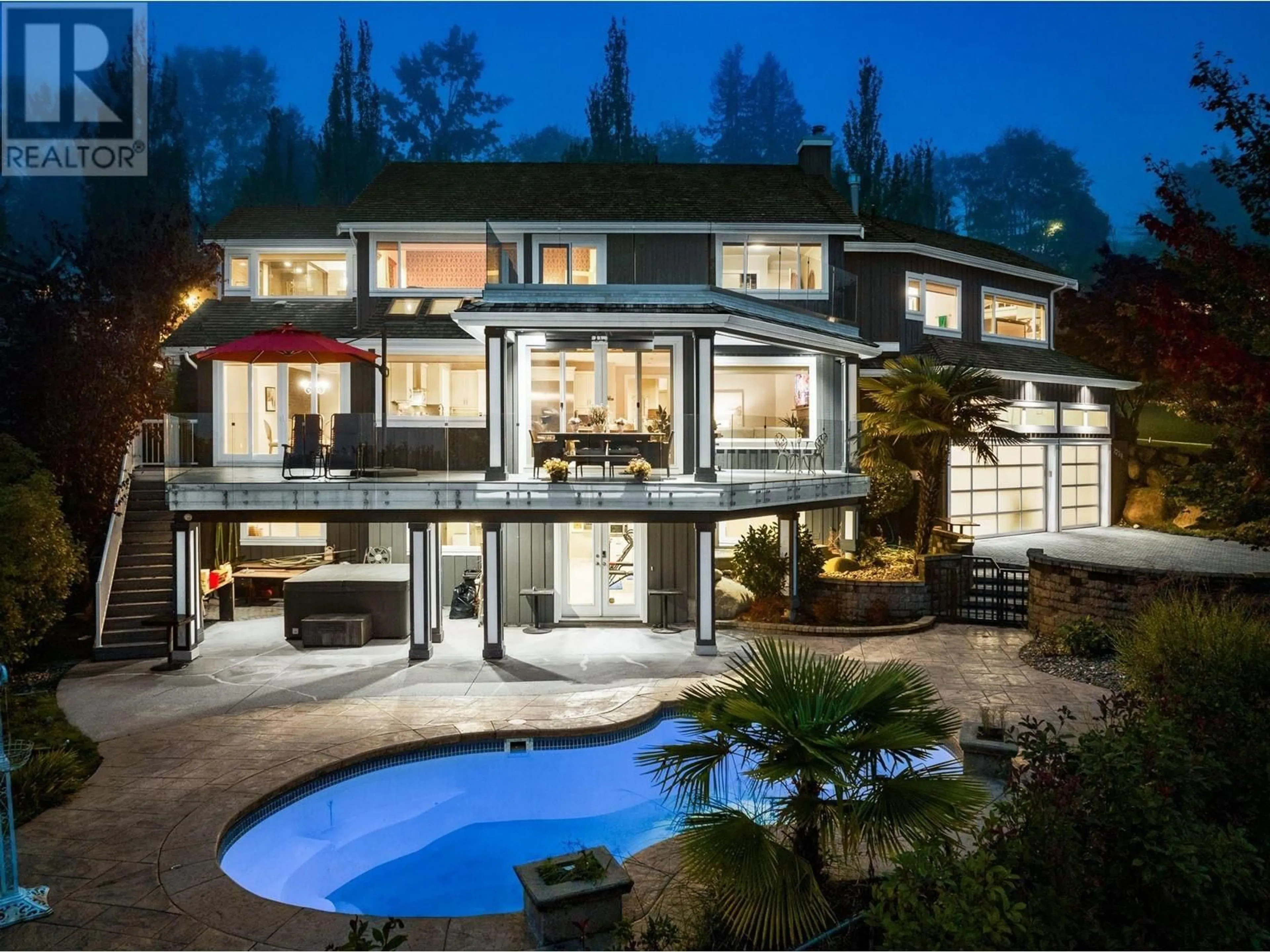 Unknown for 2278 ORCHARD LANE, West Vancouver British Columbia V7V4X6