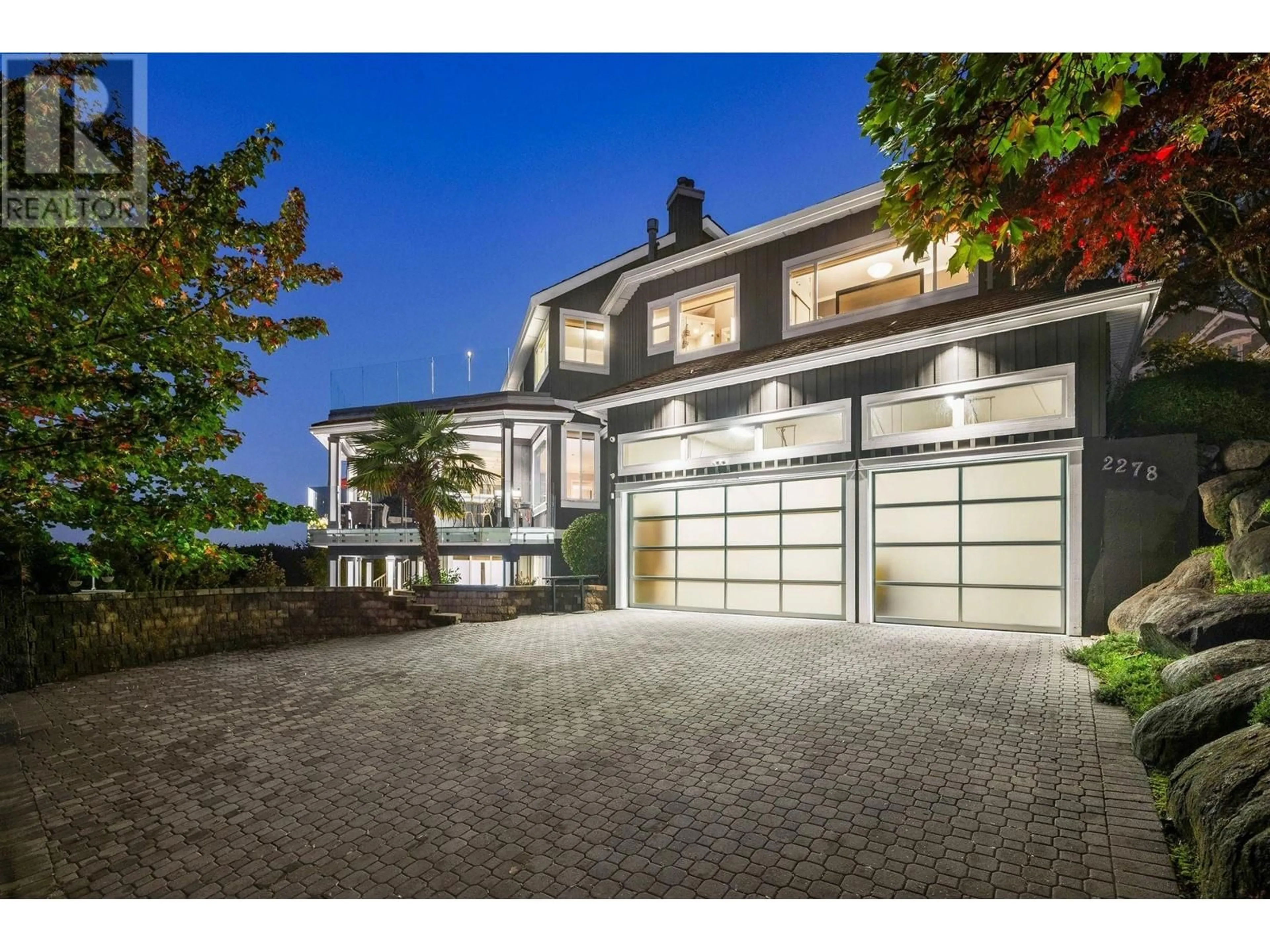 Unknown for 2278 ORCHARD LANE, West Vancouver British Columbia V7V4X6