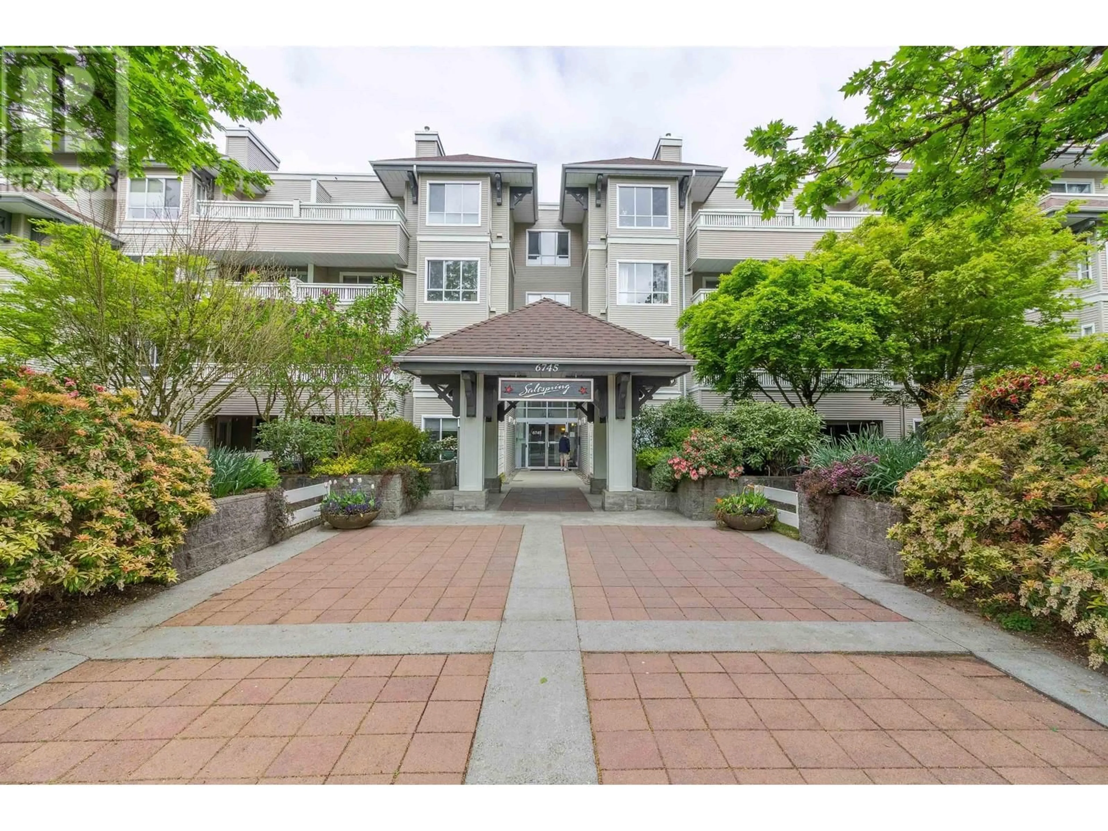 Unknown for 104 - 6745 STATION HILL COURT, Burnaby British Columbia V3N4Z4