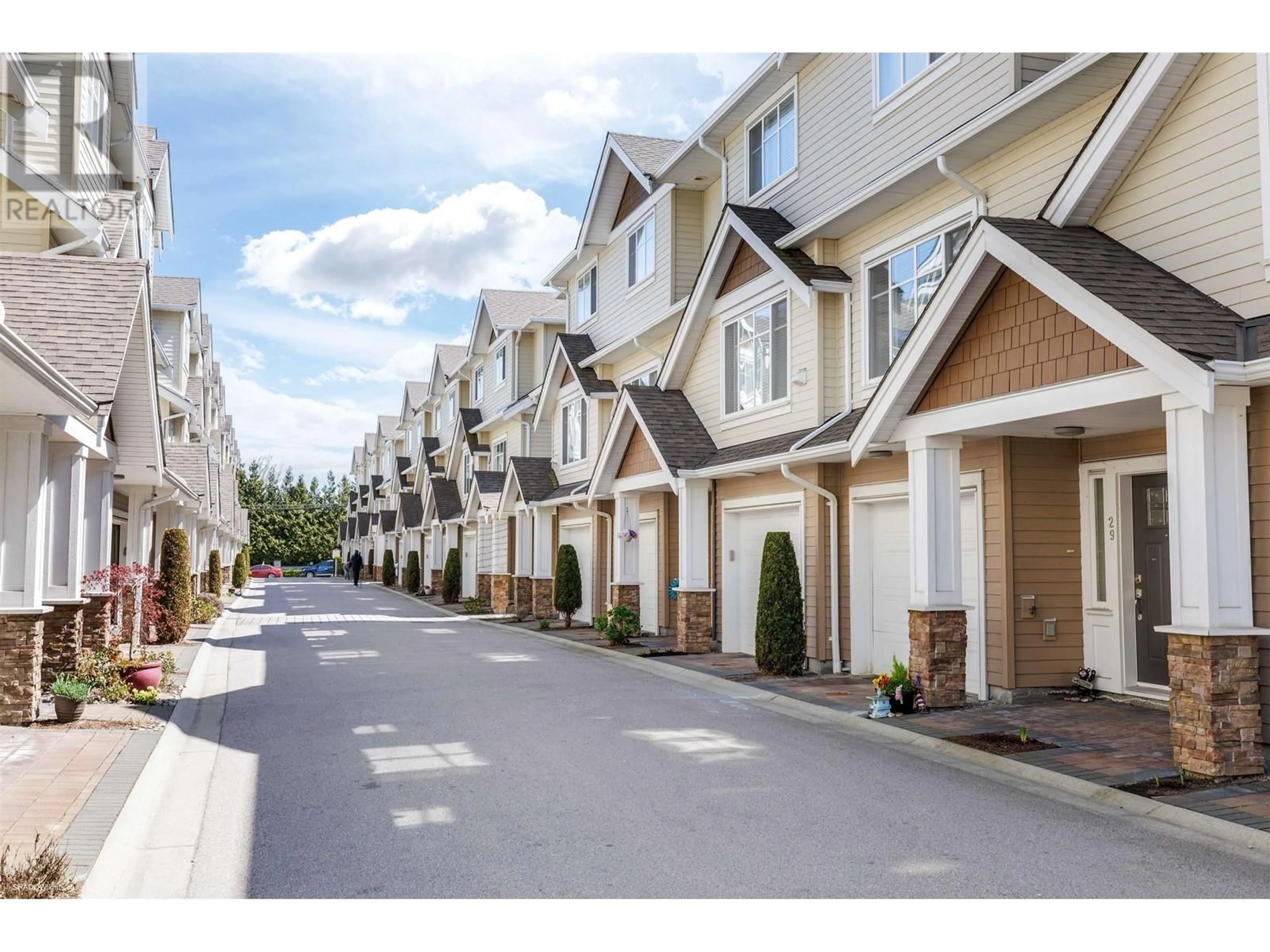Unknown for 39 - 12351 NO. 2 ROAD, Richmond British Columbia V7E0B2