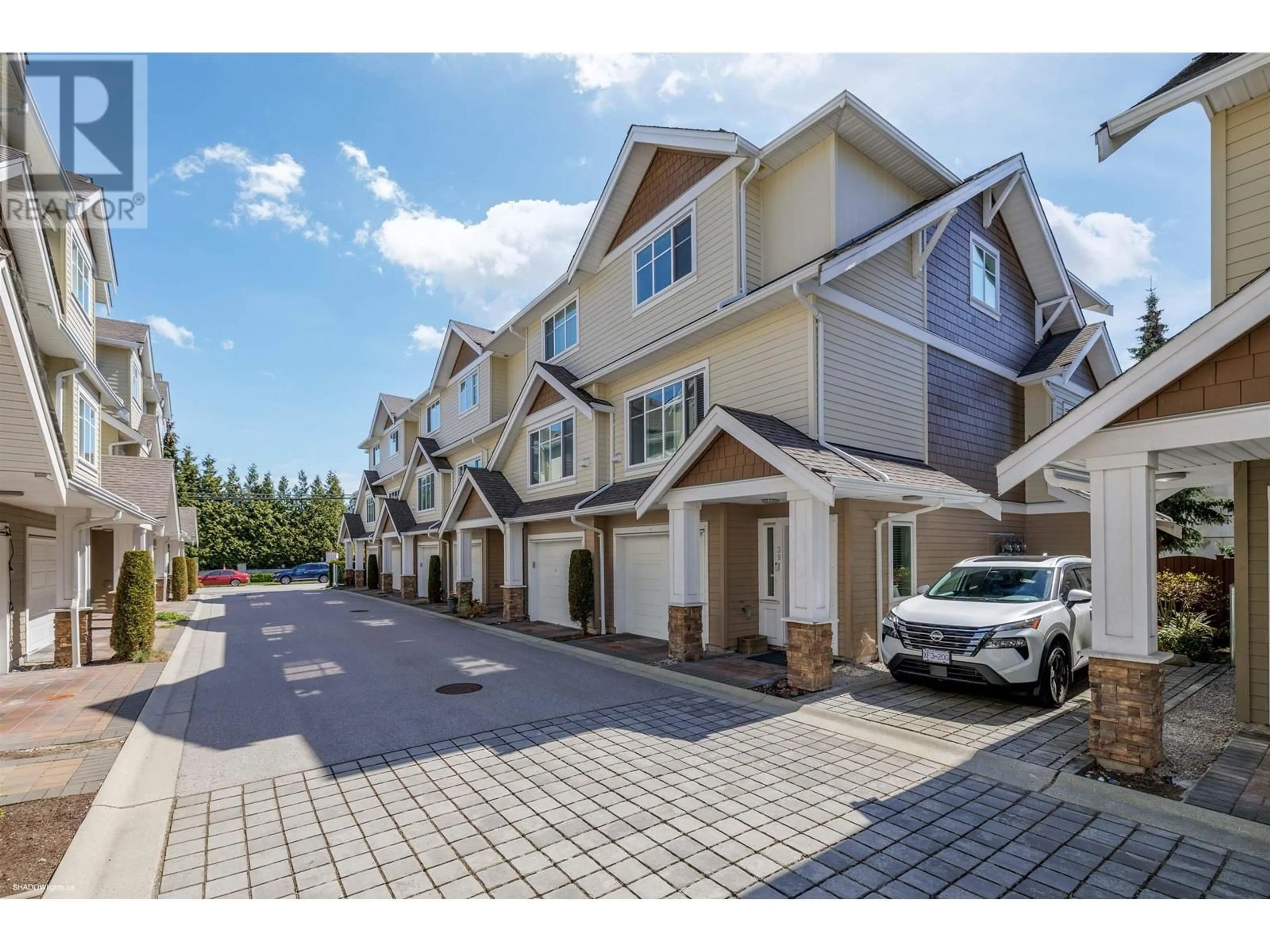 Unknown for 39 - 12351 NO. 2 ROAD, Richmond British Columbia V7E0B2